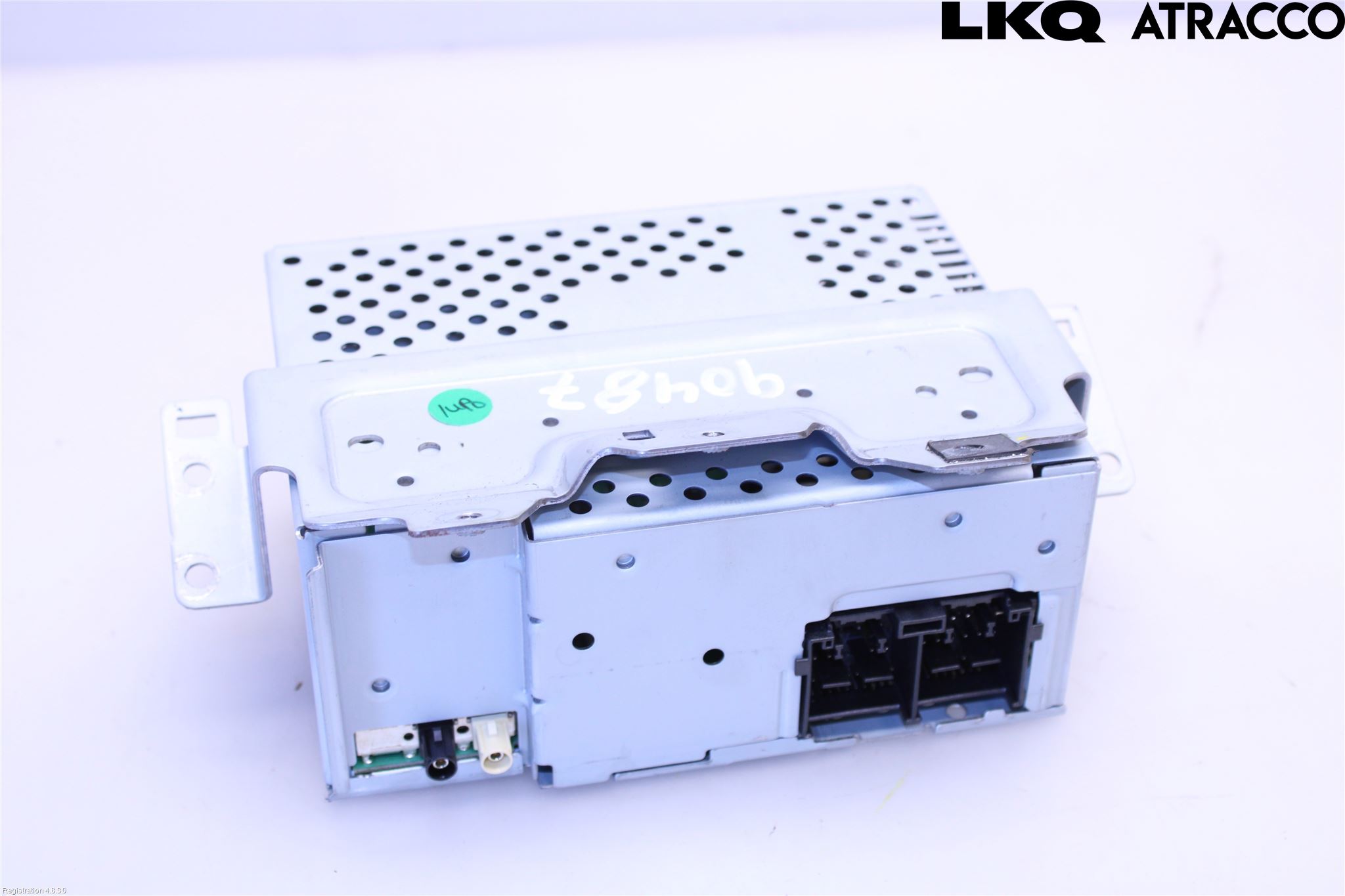 Ford TRANSIT/TOURNEO CONNECT 13-22 Cd Radio - Multimediapanel