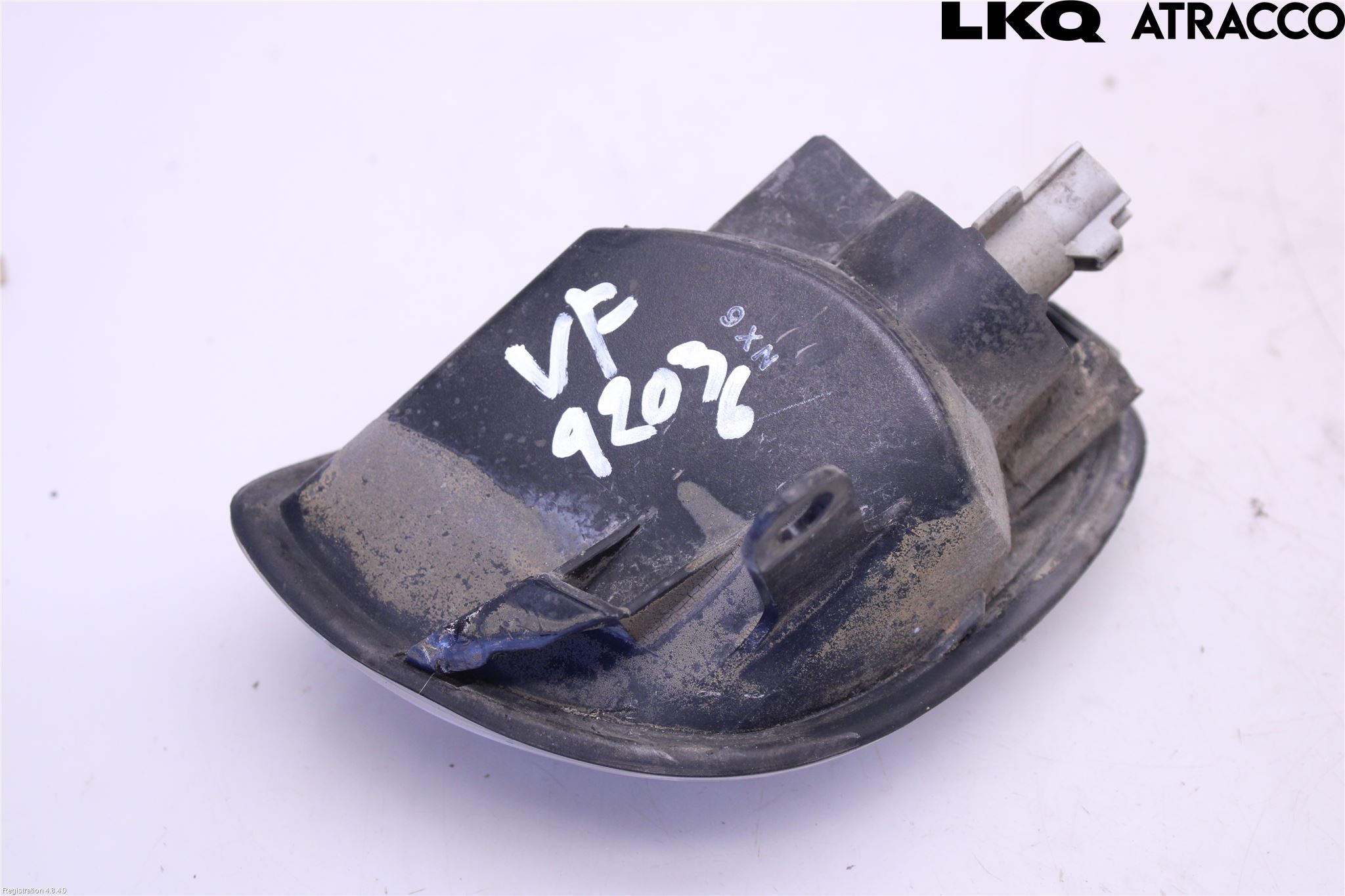 Toyota COROLLA 98-01 Blinkers Fram Vänster
