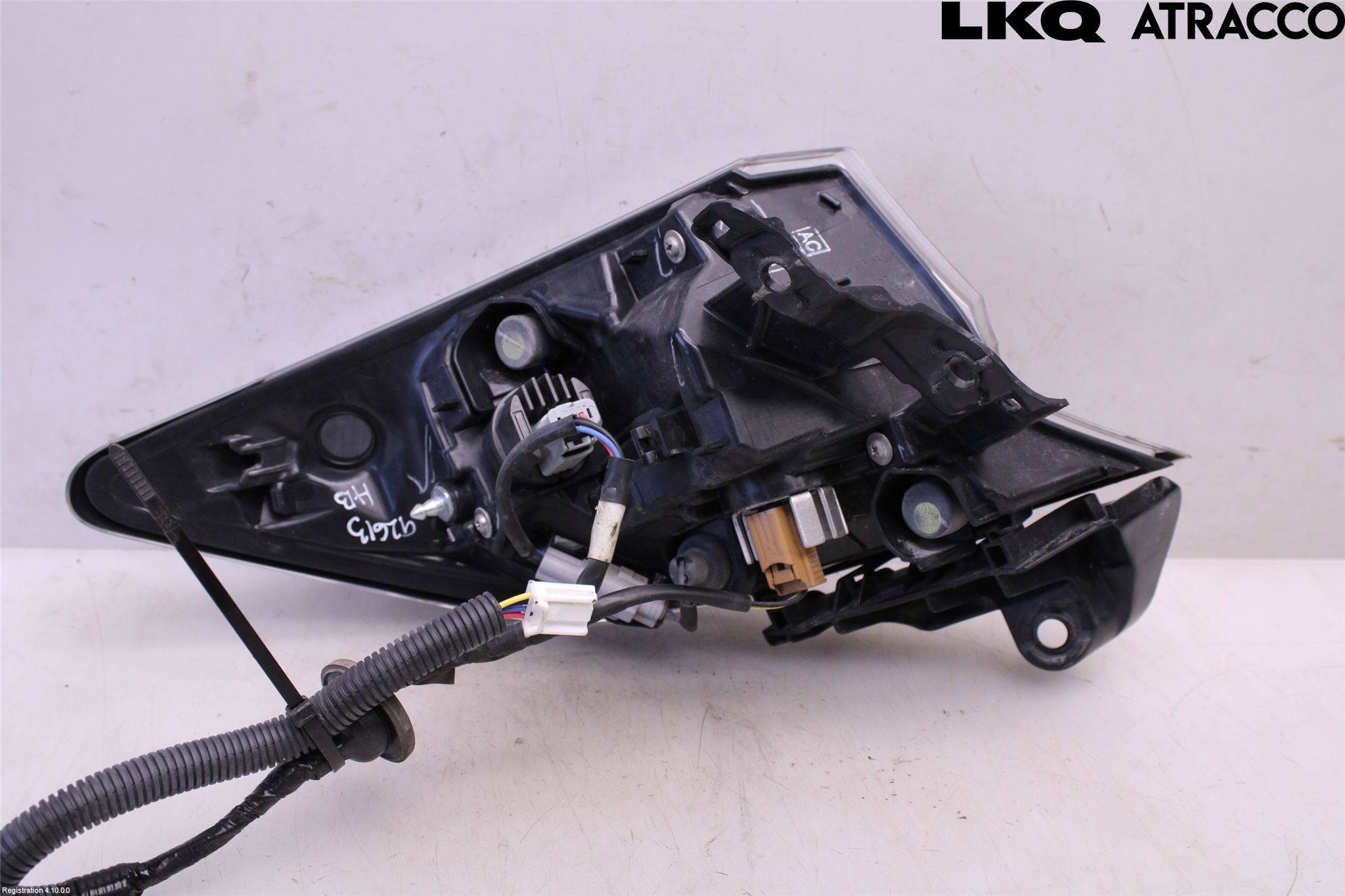 Toyota COROLLA 19- Bakljus Höger