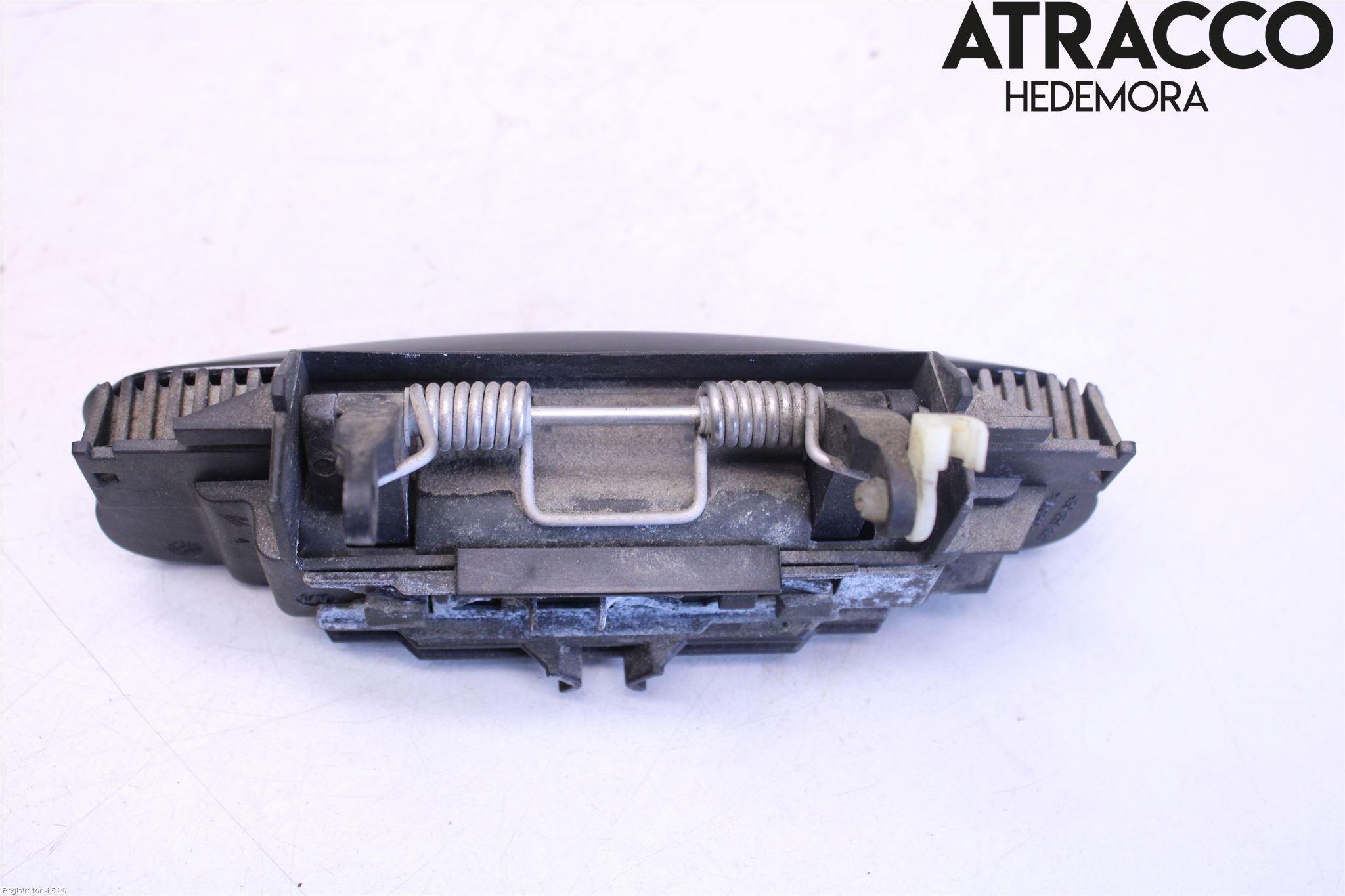 Audi A4/S4 05-07 Dörrhandtag Yttre Hö