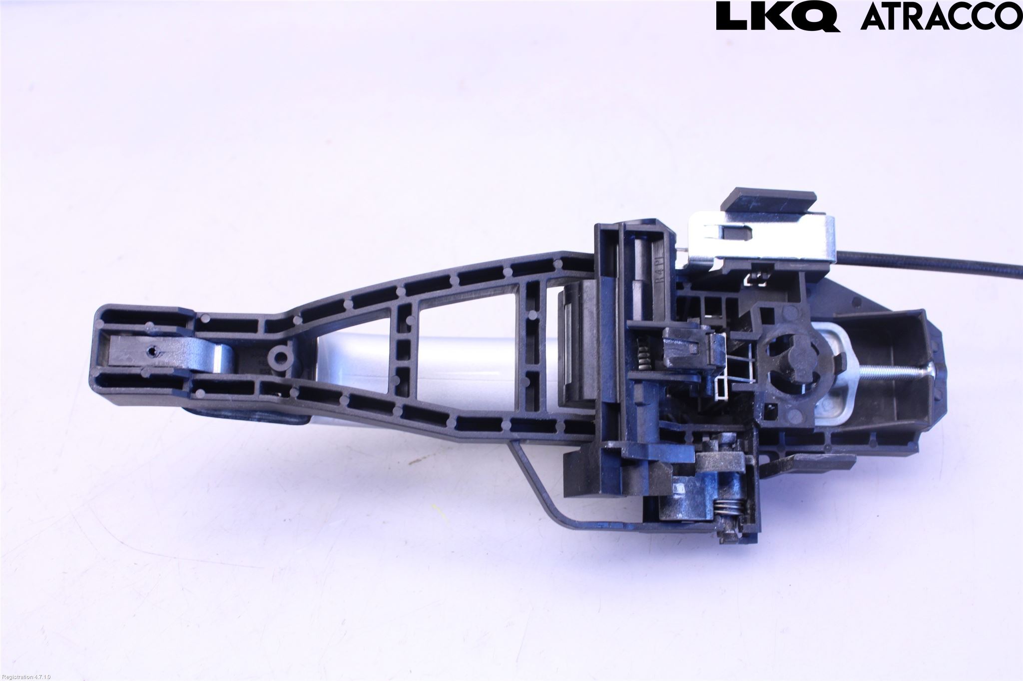 Ford FOCUS 15-18 Dörrhandtag Yttre Hö