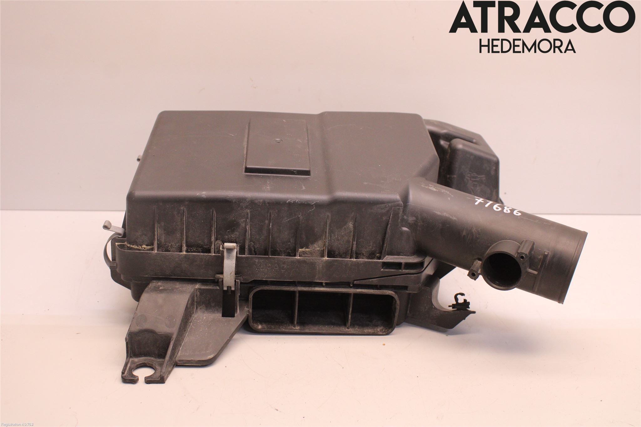 Mitsubishi OUTLANDER 13-21 Luftrenare