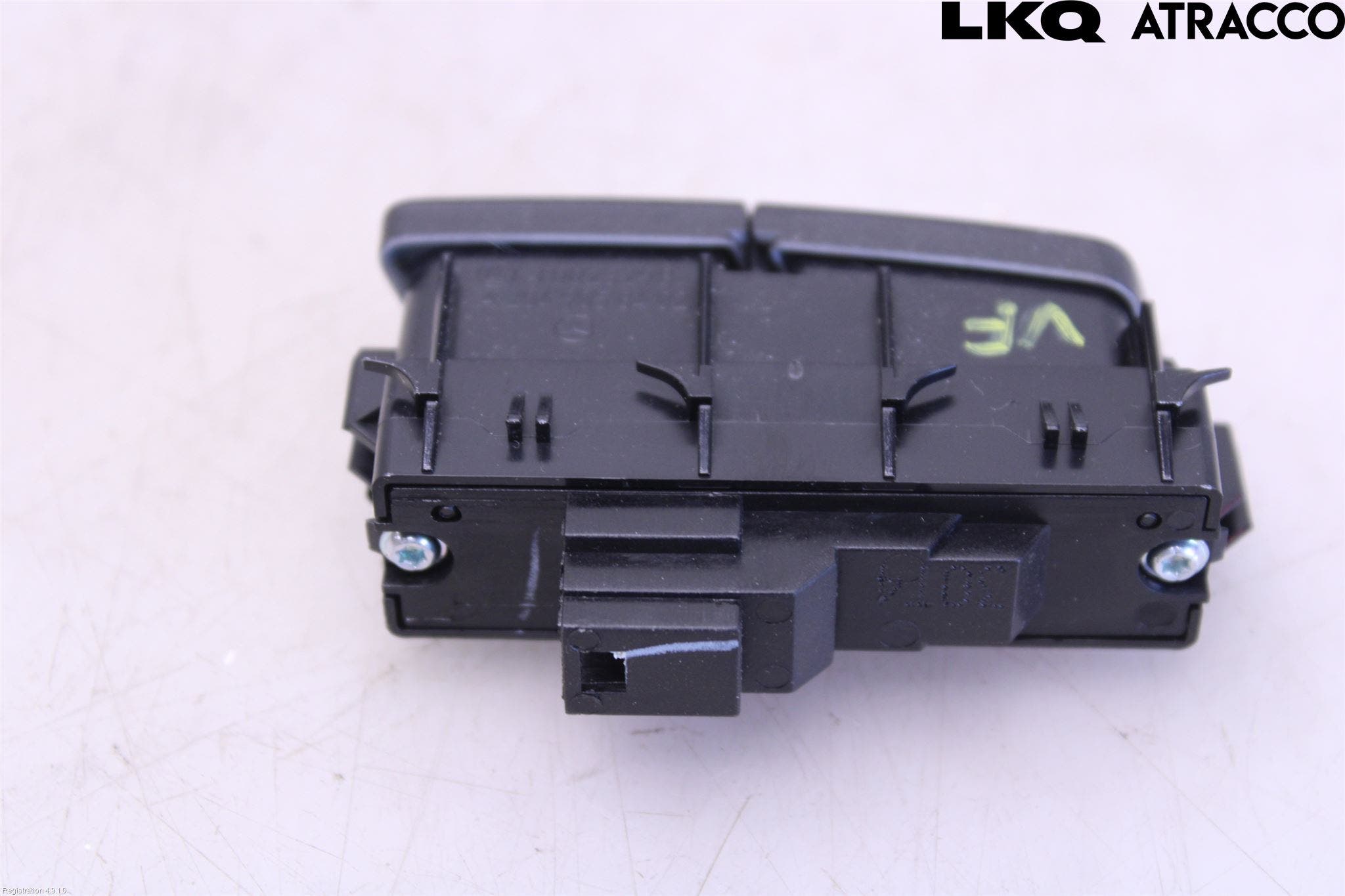 Mercedes-Benz MB GLA-KLASS (X156) 13-20 Strömställare Centrallås