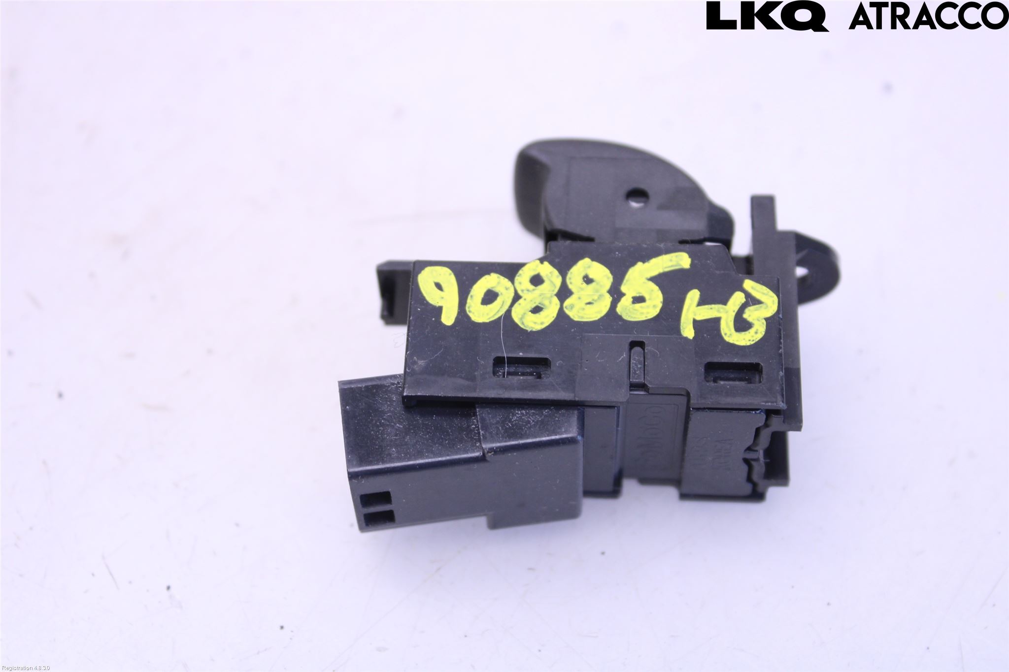 Volvo V60 11-13 Strömställare Elhiss