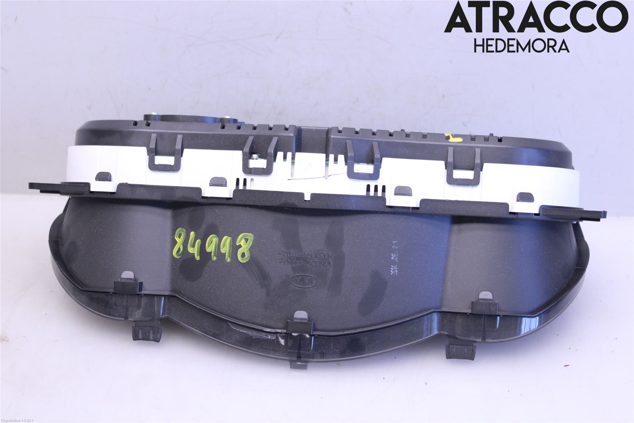 Kia OPTIMA 00-15 Instrument Komb