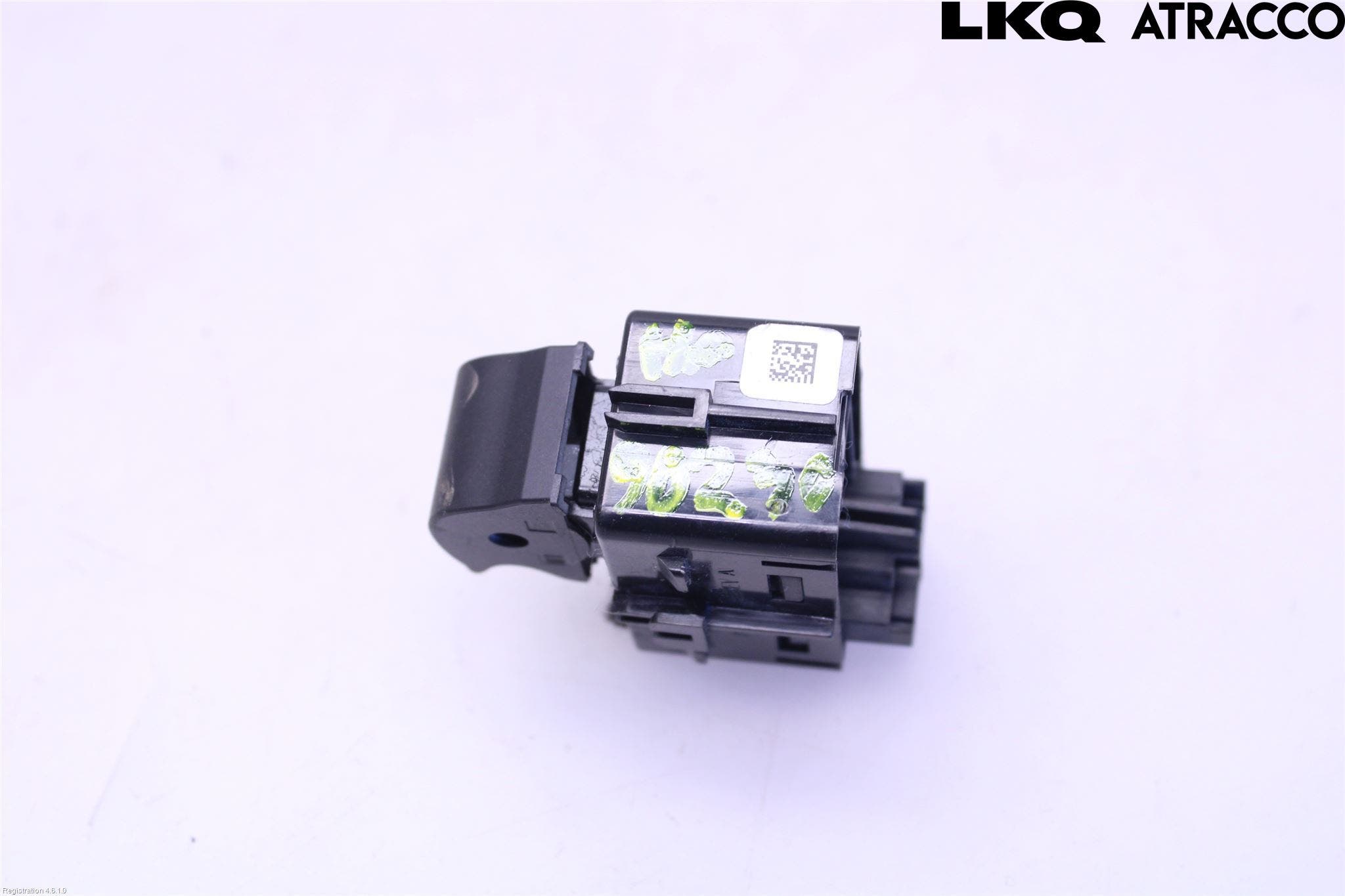 Ford MONDEO 15-22 Strömställare Elhiss