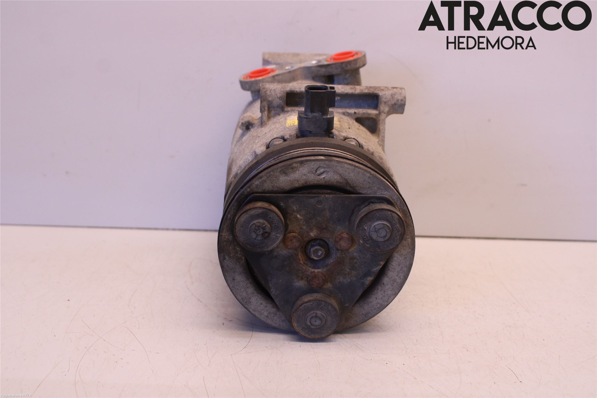 Ford FOCUS     04-07 Ac Kompressor