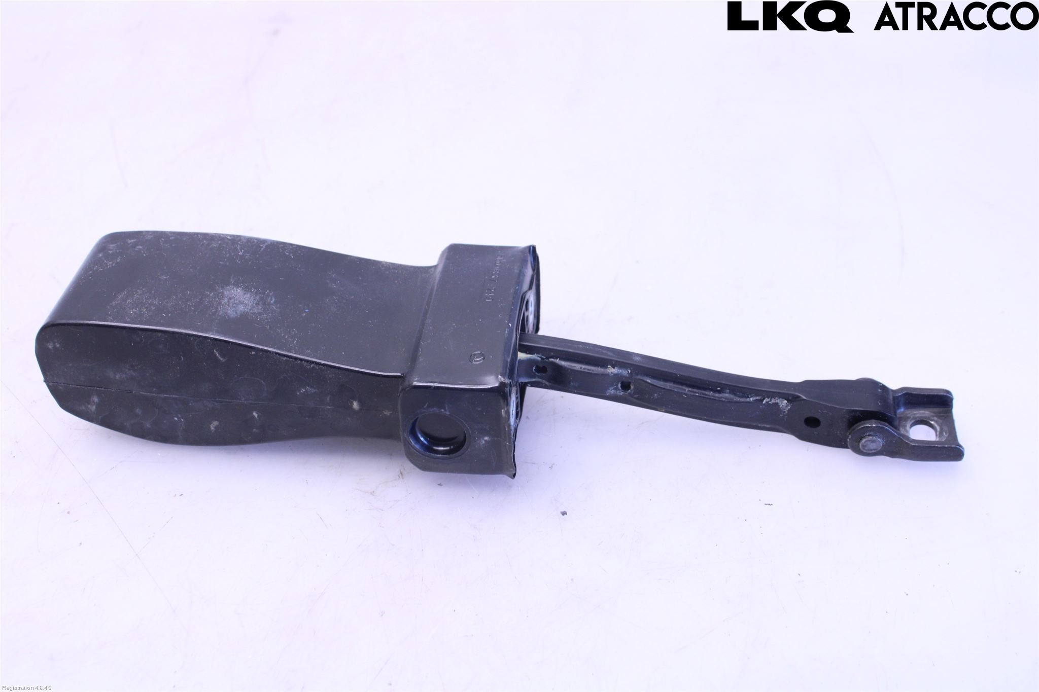 Skoda YETI Dörrstopp