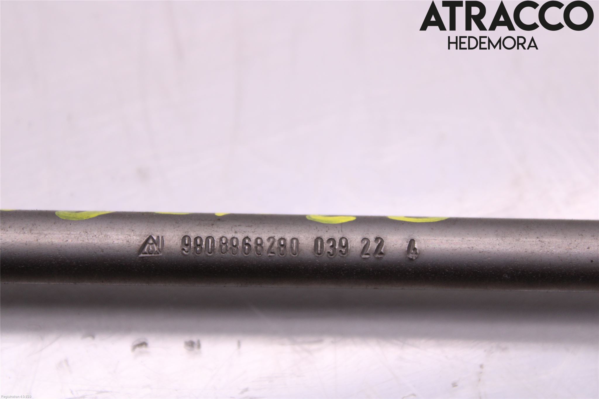 Citroen COTROEN C3 17-24 Krängningshämmarstag Fram