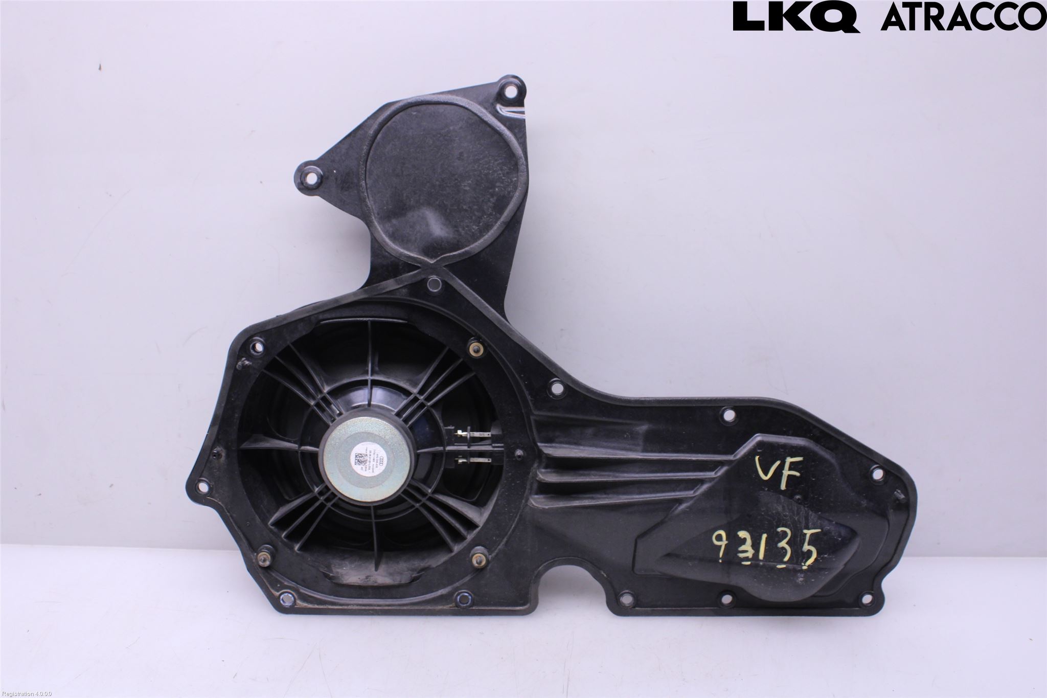 Audi A6 F2/C8 19- Högtalare