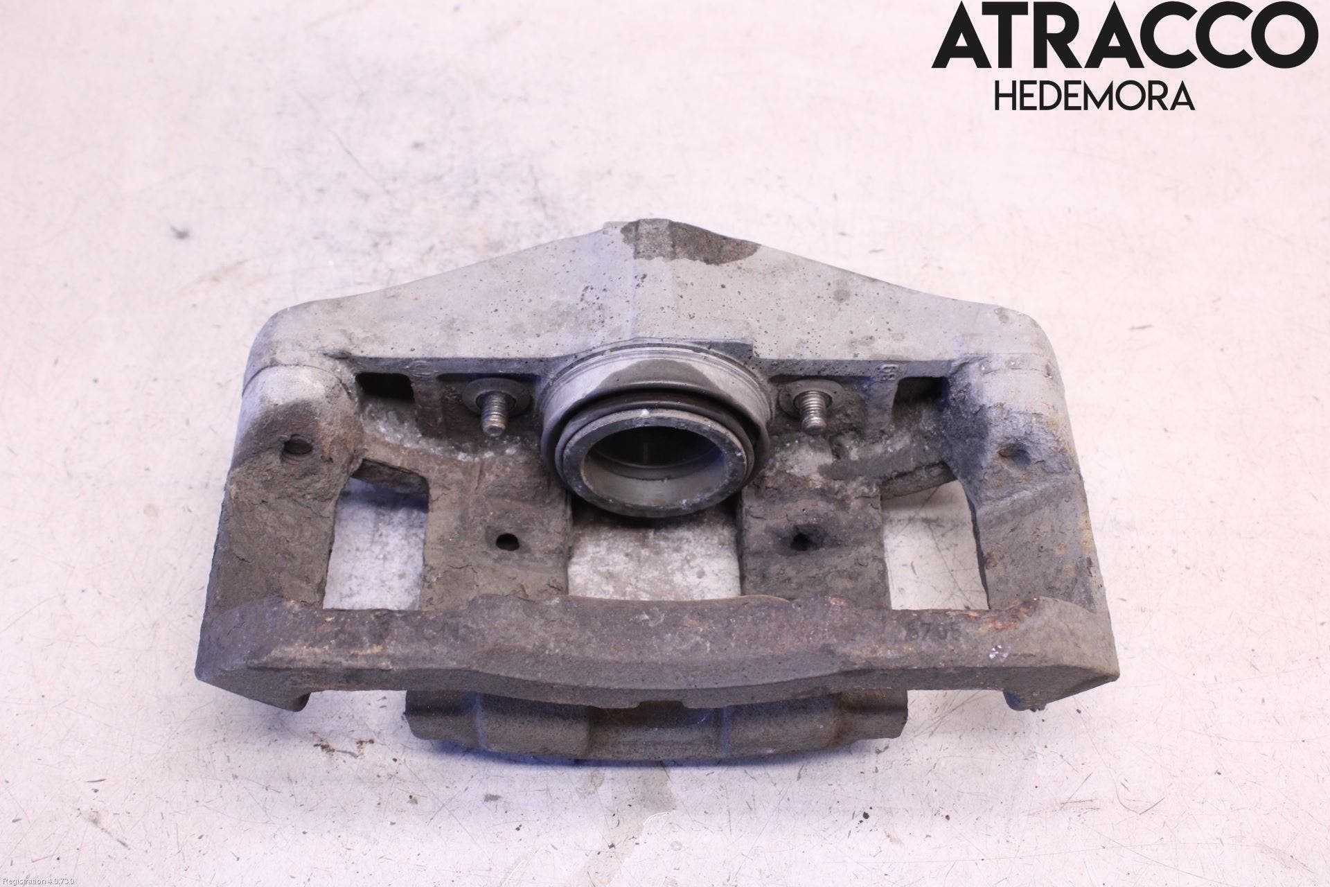 Audi ALLROAD 06-11 Bromsok Fram Höger