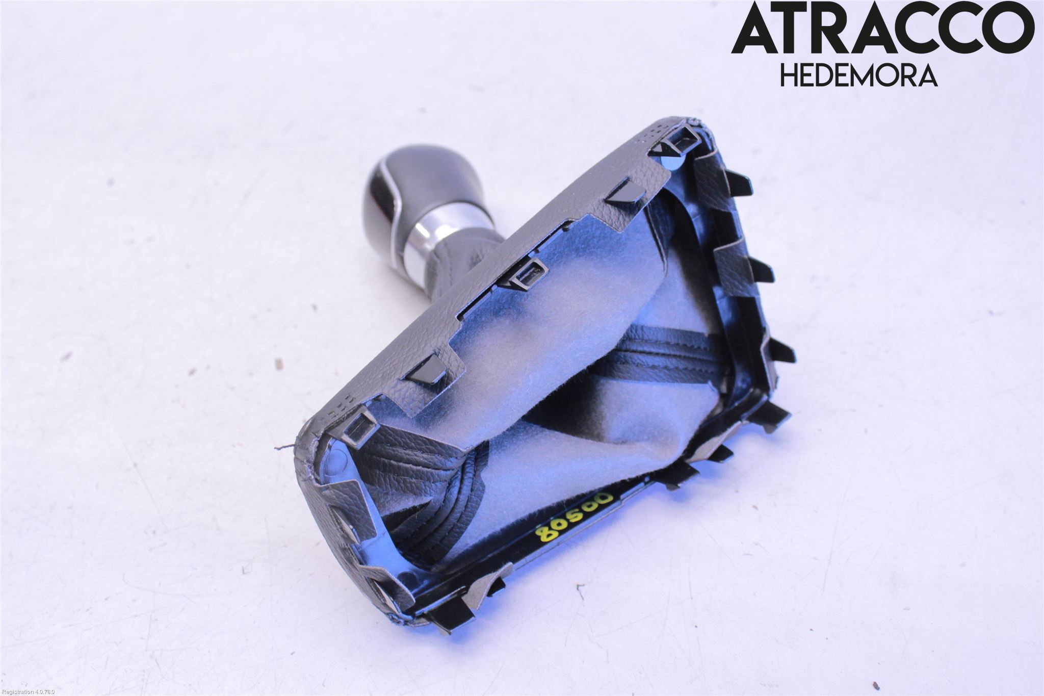 Ford FOCUS 15-18 Växelspaksknopp