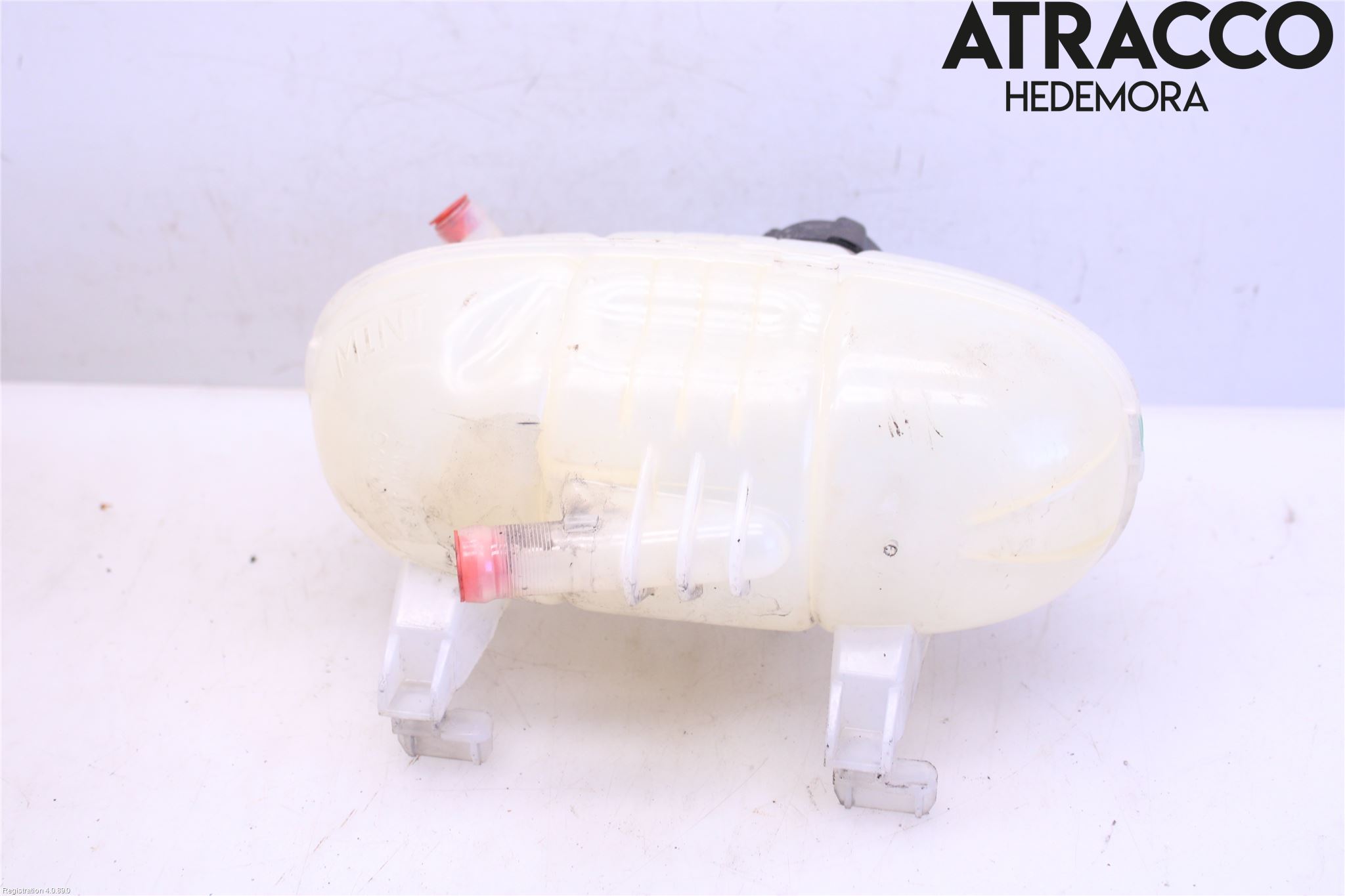 Renault TRAFIC/E-TECH 15- Expansionstank