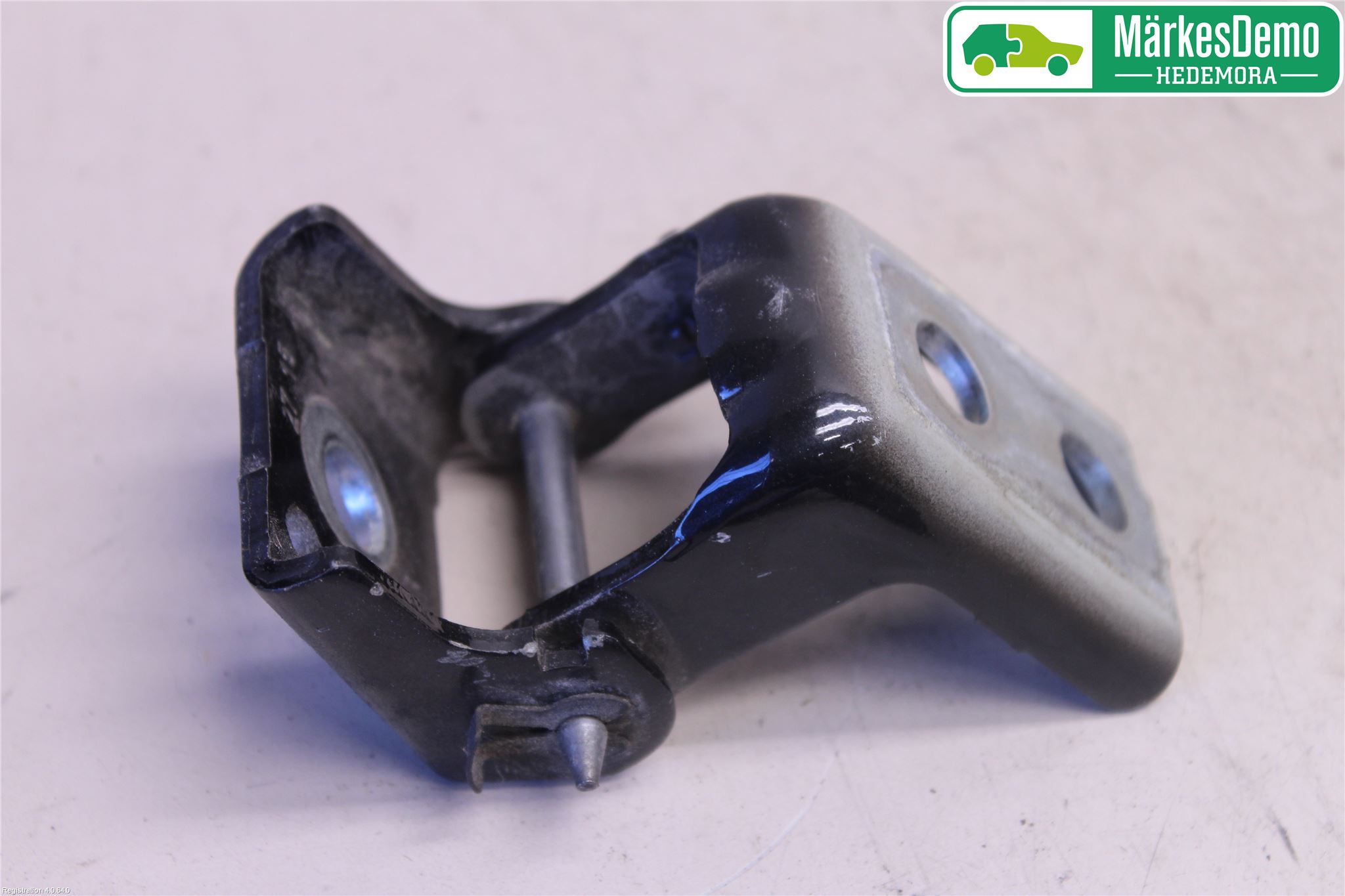 Citroen C4 CACTUS 14-20 Dörrgångjärn