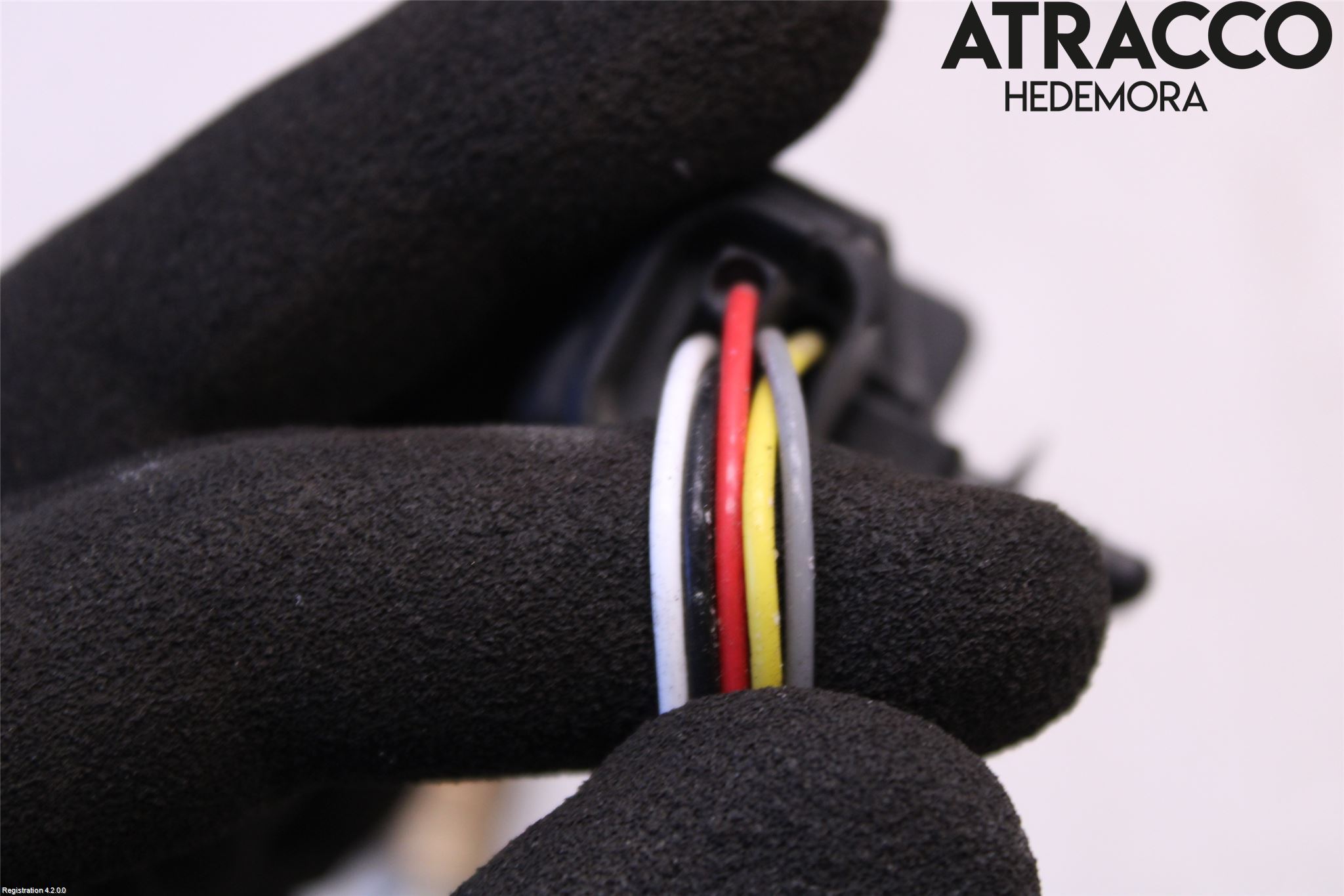 Ford KUGA 13-16 Injlambdasond