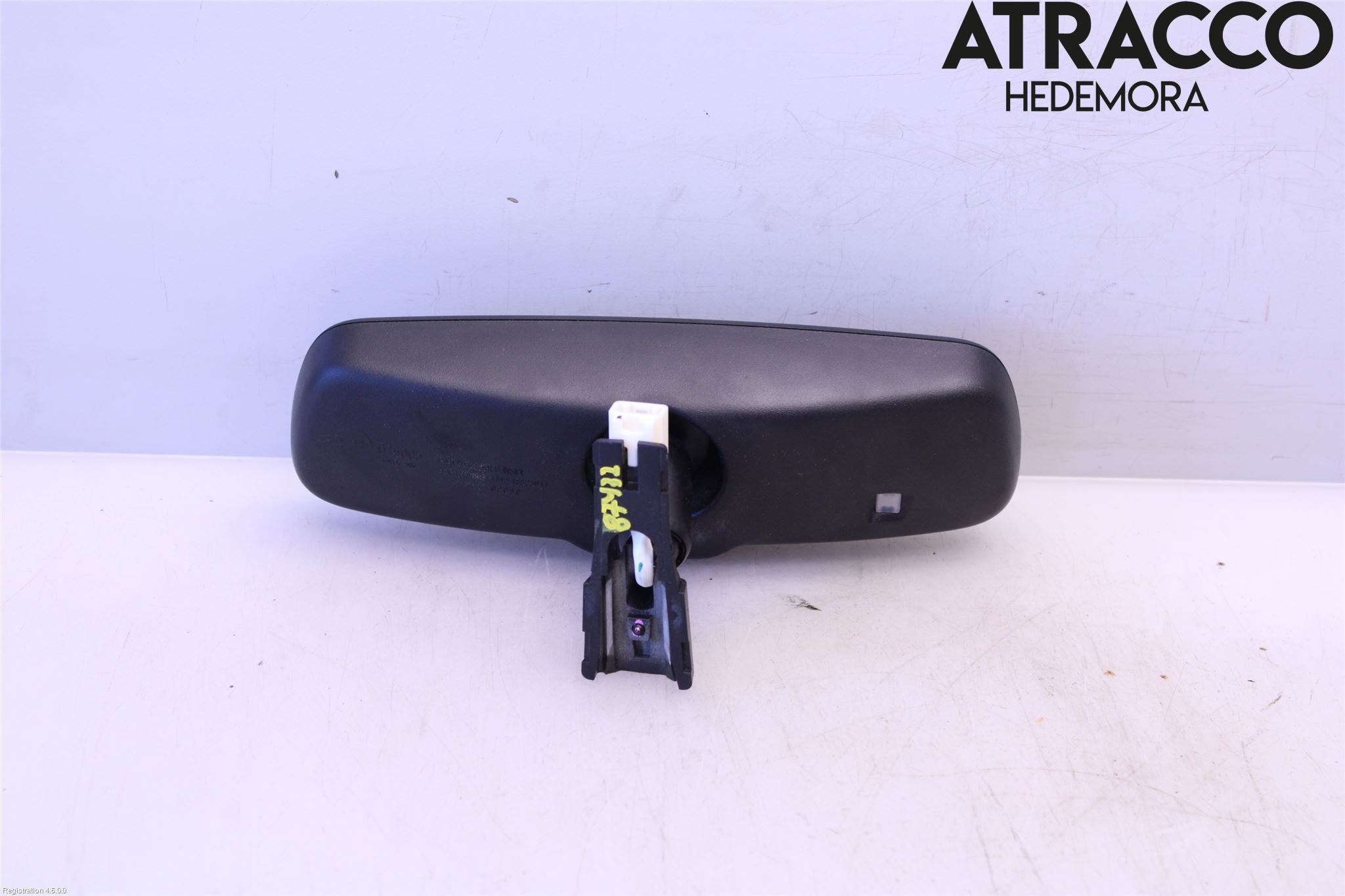 Toyota AURIS 07-09 Spegel Invändig