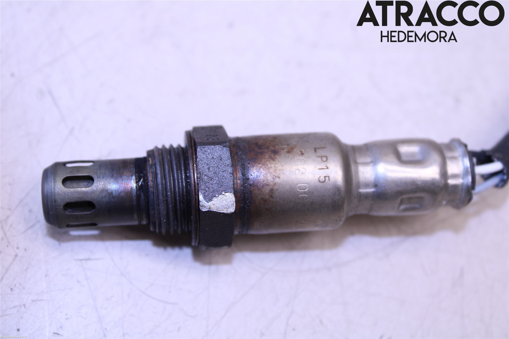 Skoda FABIA 15-21 Injlambdasond