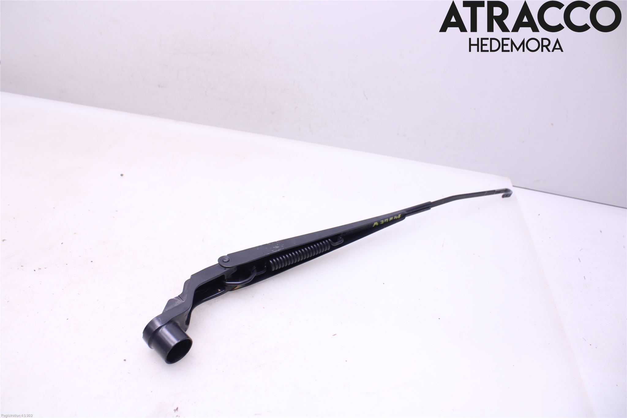 Nissan NOTE E12 14-20 Torkararm Armar Vindruta