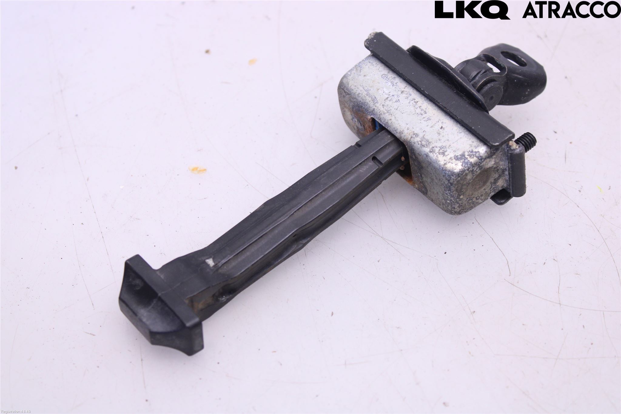 BMW X3 F25 10-17 Dörrstopp