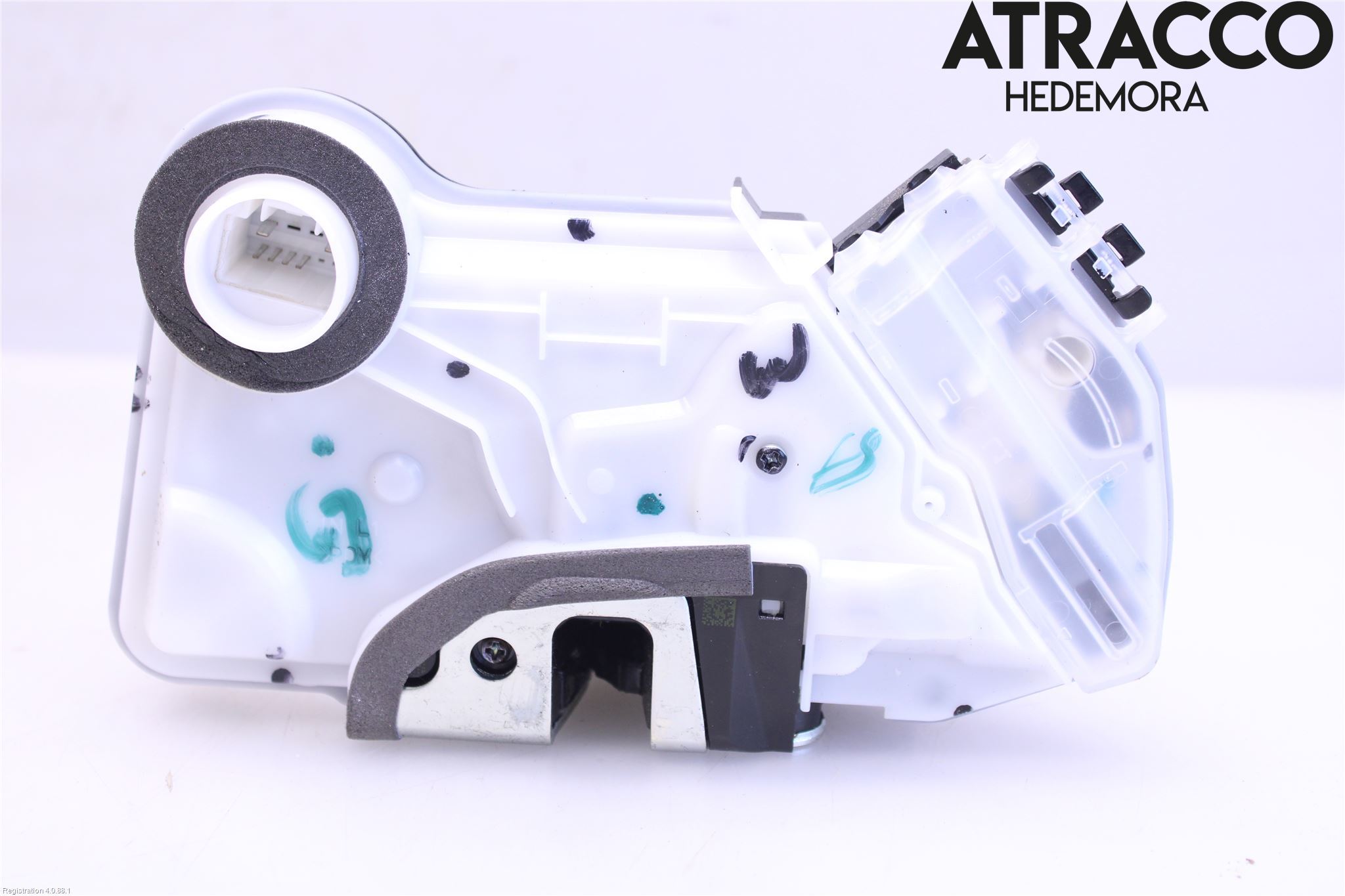 Toyota COROLLA 19- Låskista-Dörrlås