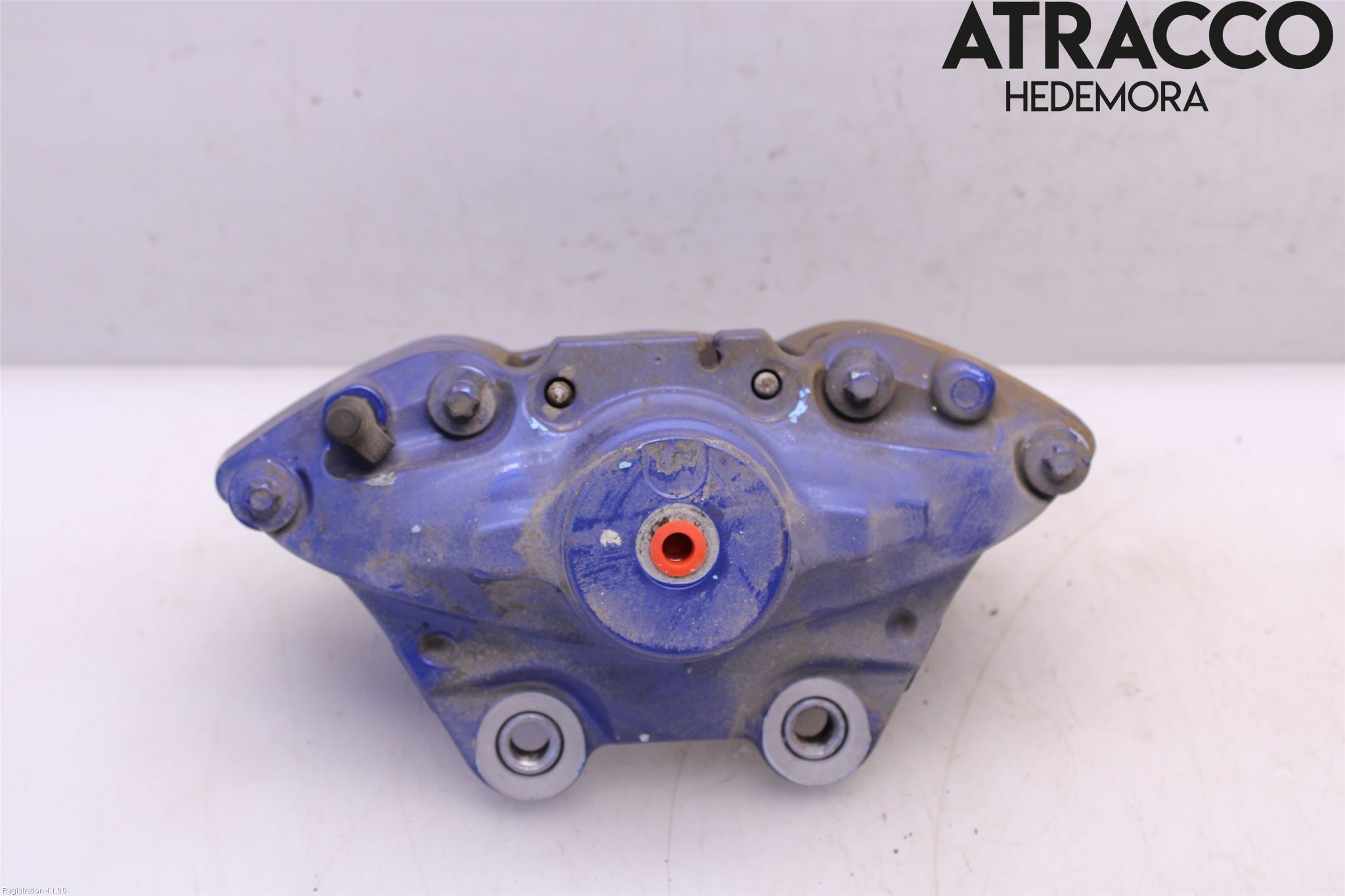 BMW 4 F32/F33/F82/F83 13-20 Bromsok Bak Vänster