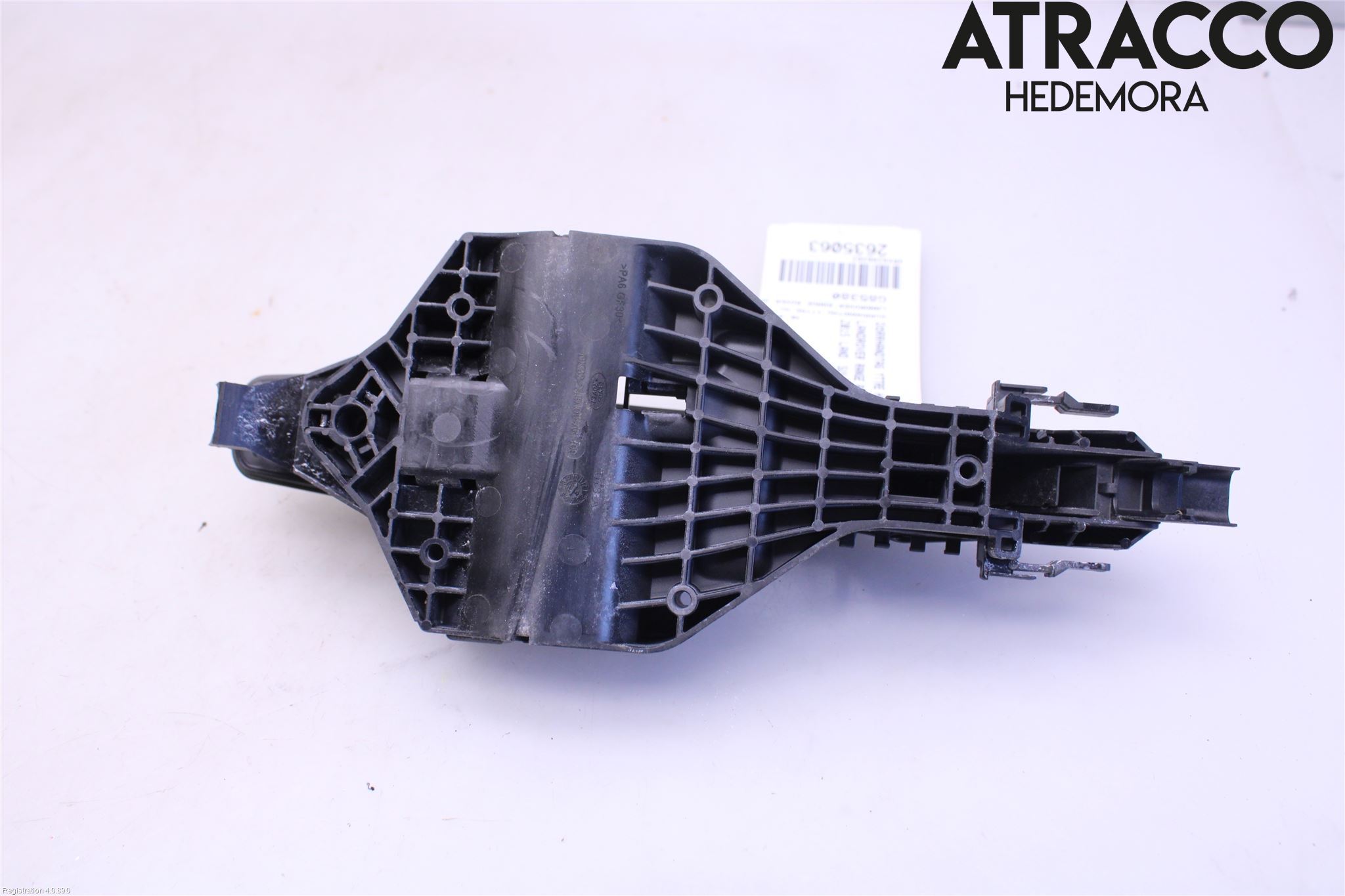 Landrover RANGE ROVER SPORT (L494) 14-22 Dörrhandtag Yttre Hö