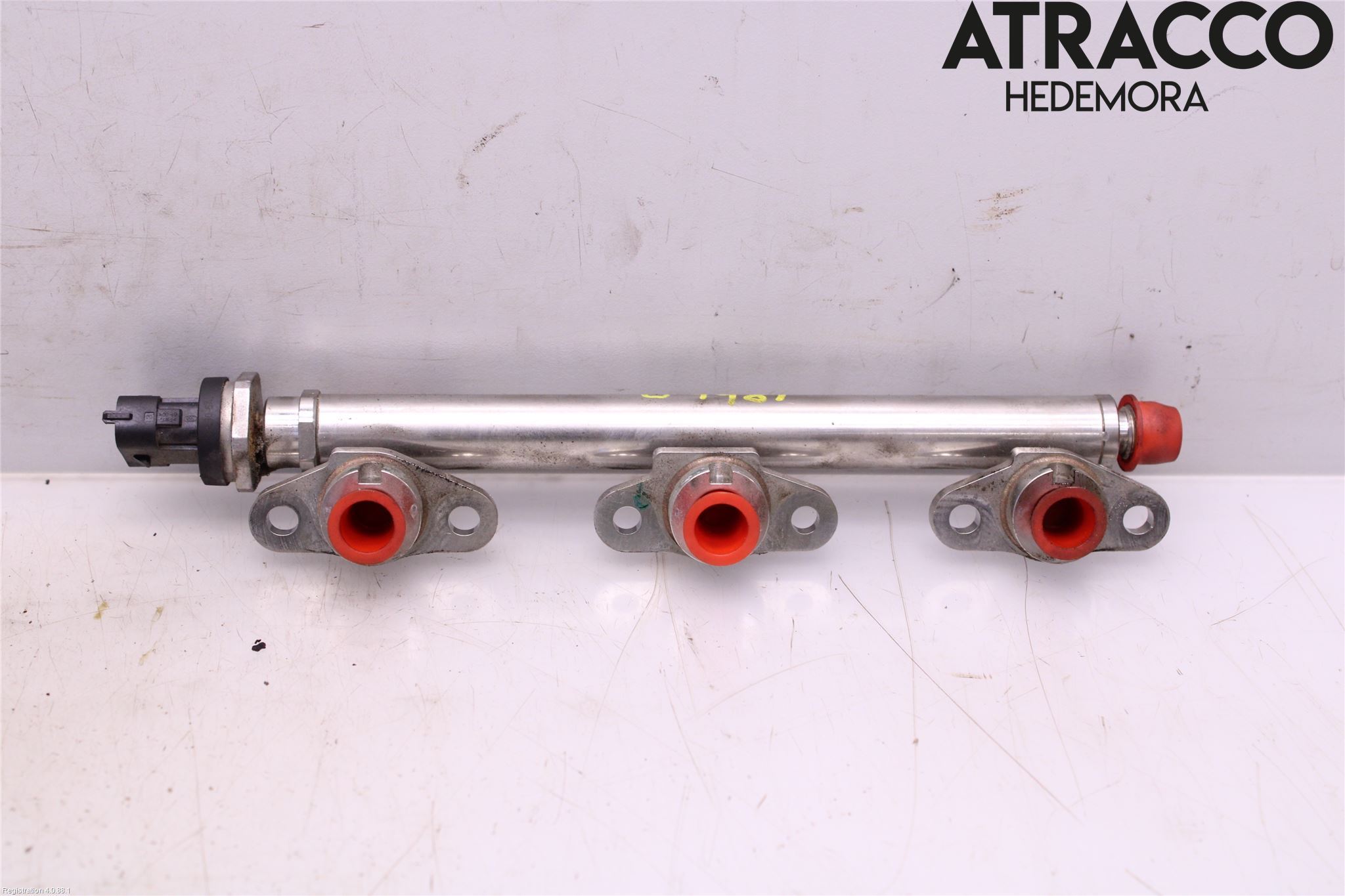 Honda CIVIC 17-22 Inj. Fuelrail