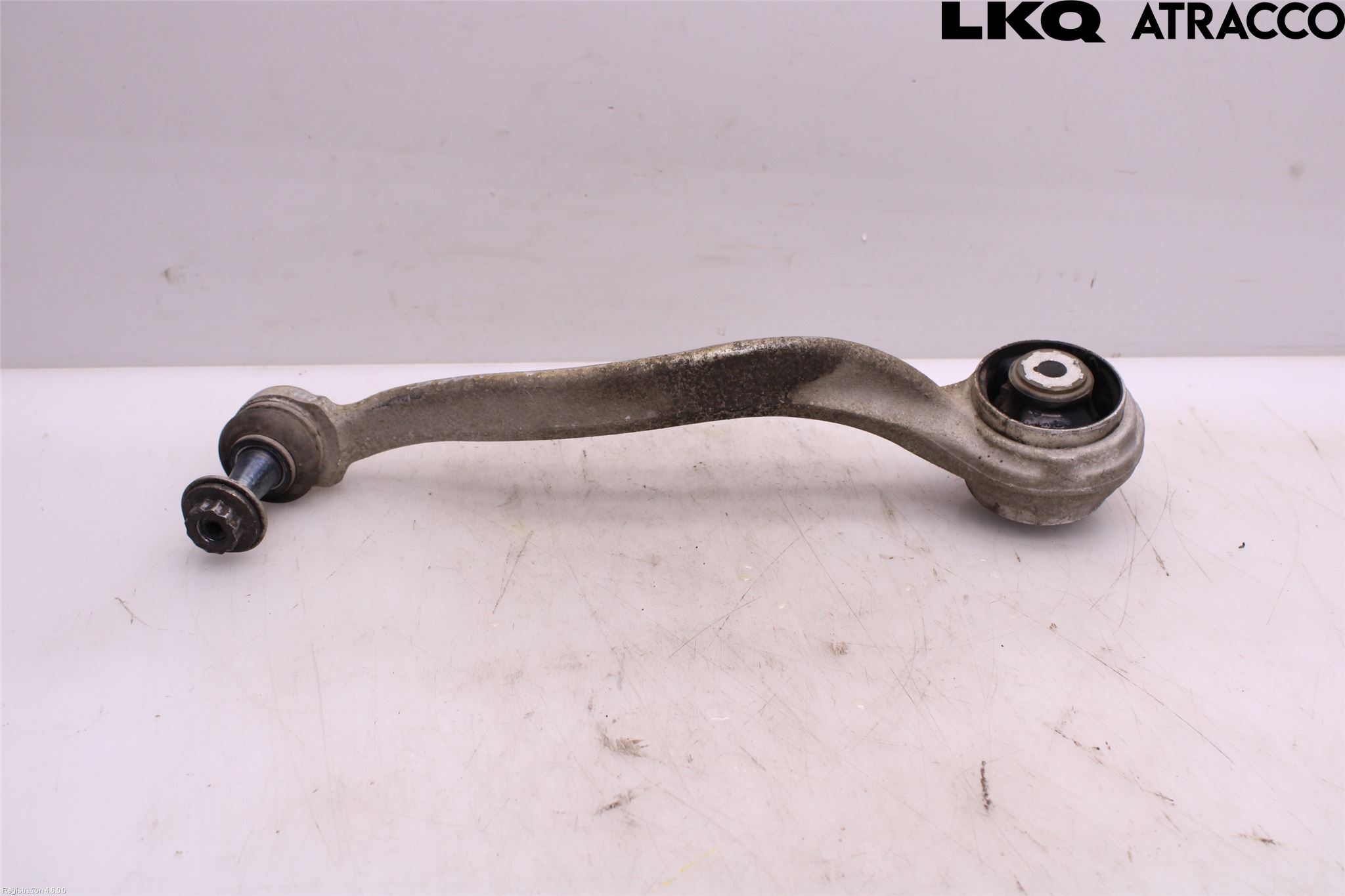 Mercedes-Benz MB E-KLASS (W213) 16-23 Bärarm Fram Undre Hö