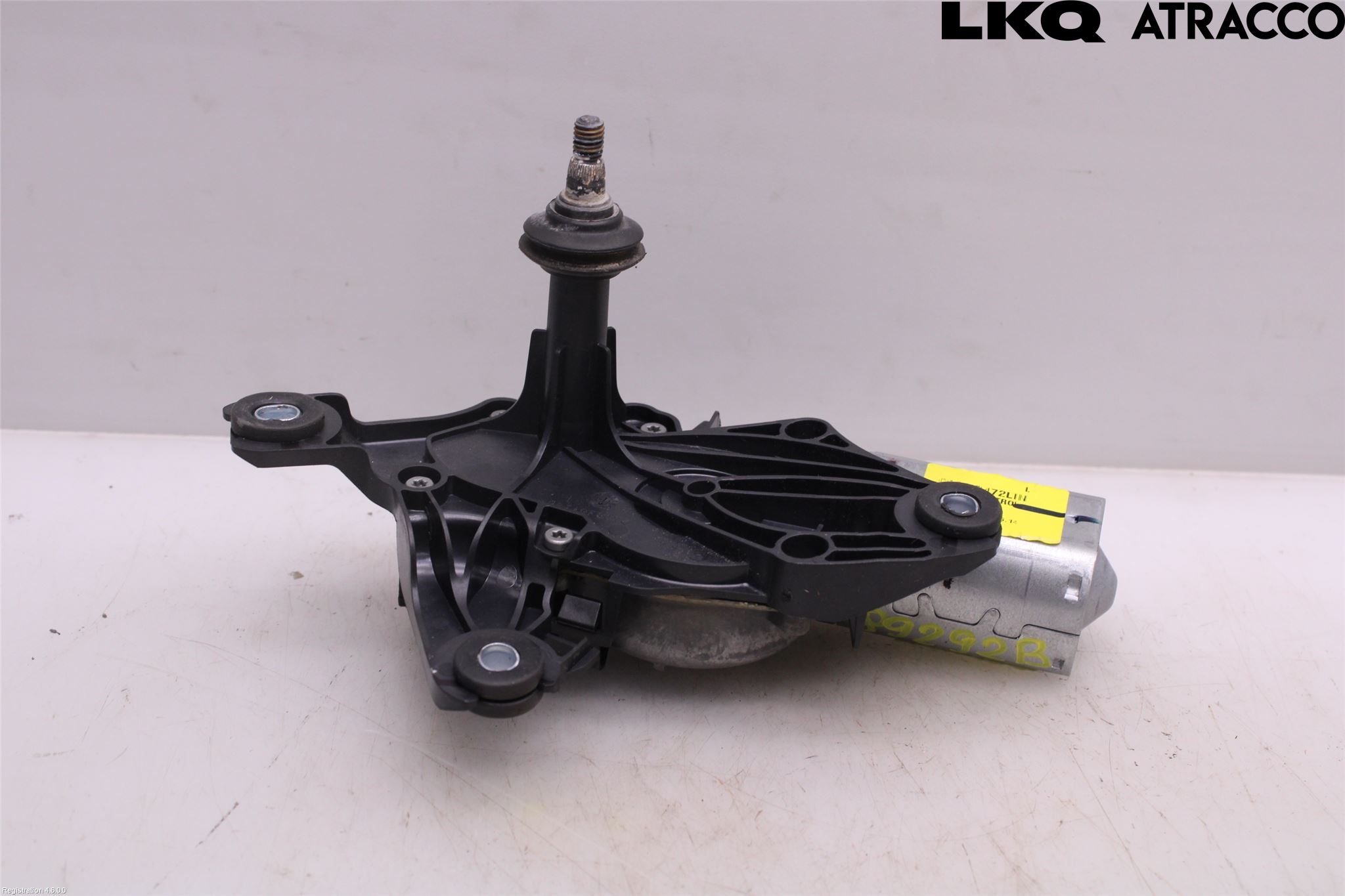 Ford KUGA 13-16 Torkarmotor Baklucka
