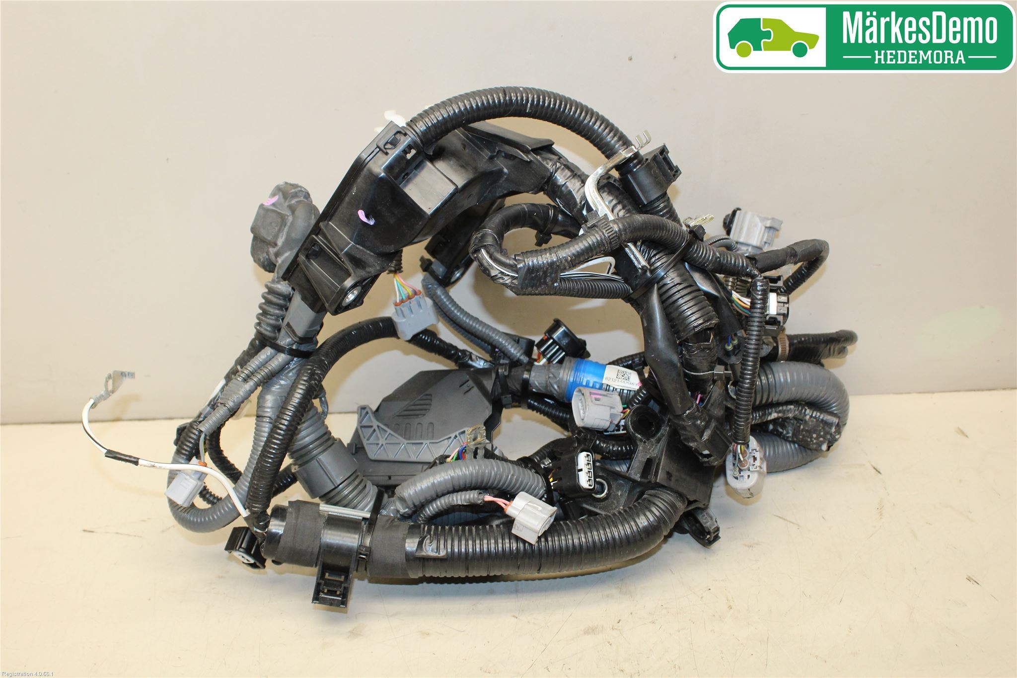 Toyota YARIS XP130 15-20 Kabelhärva