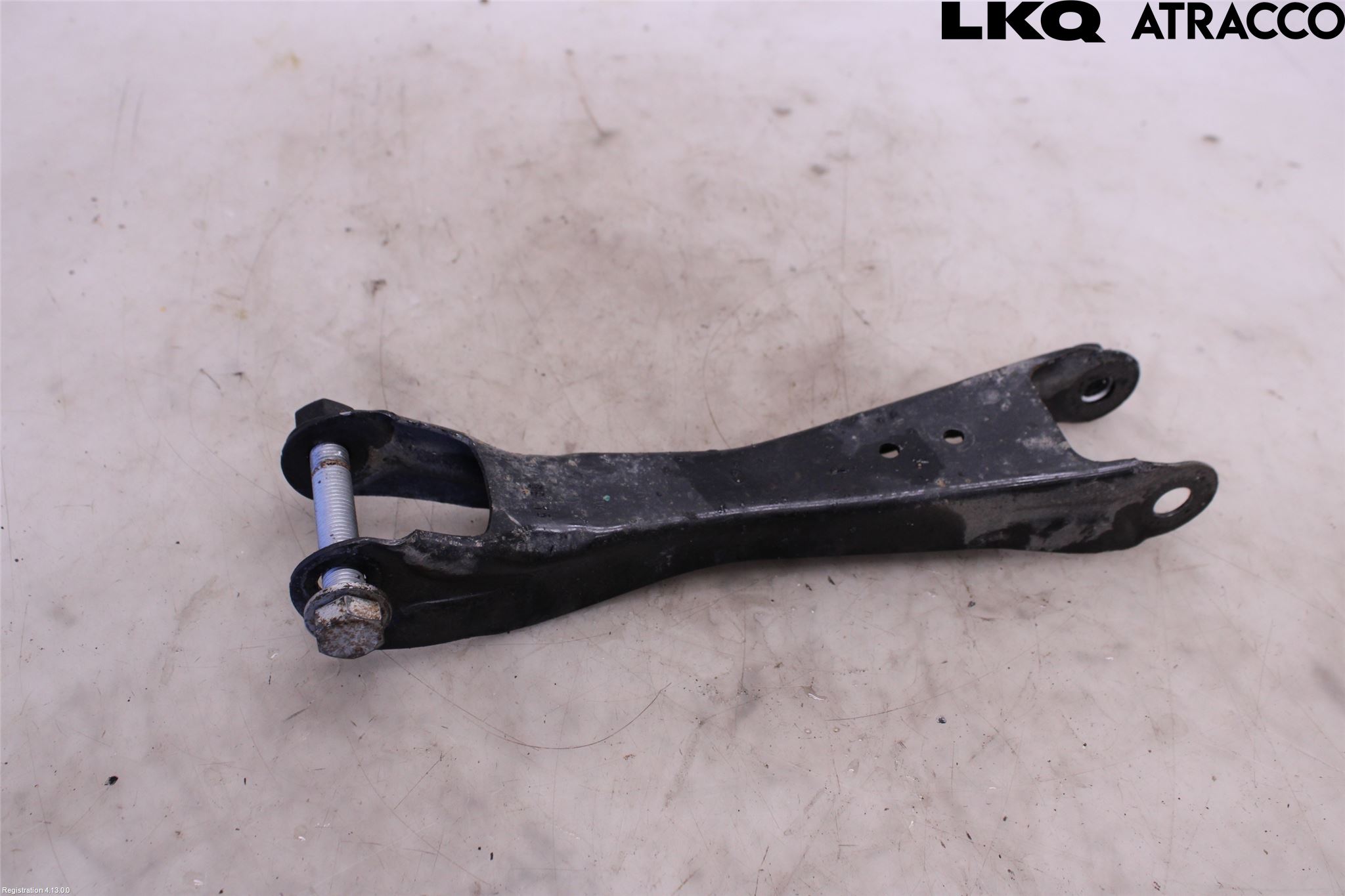 BMW i3 I01 13-22 Bärarm Bak Vänster