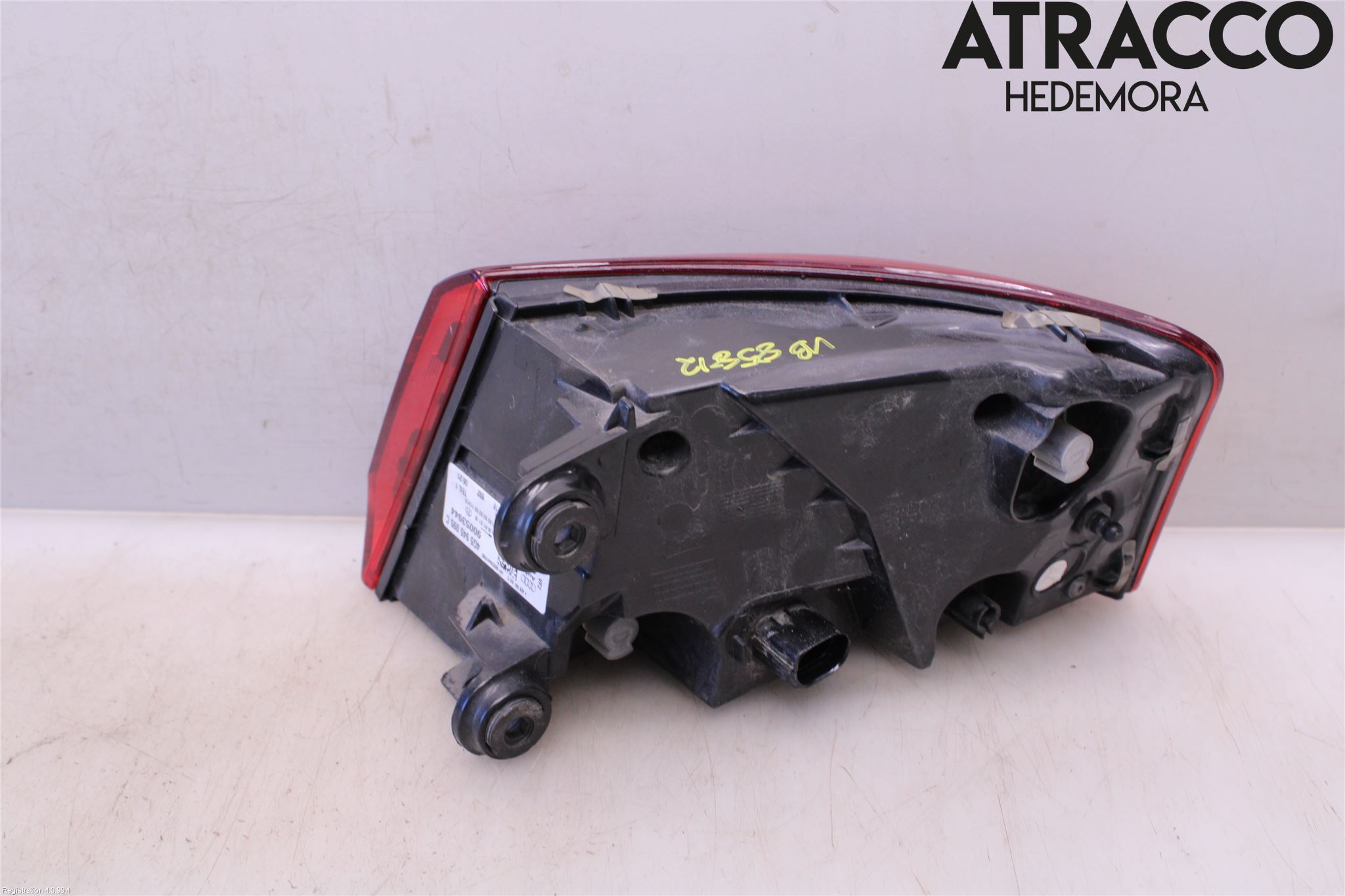 Audi A6/S6 4G 11-18 Bakljus Vänster