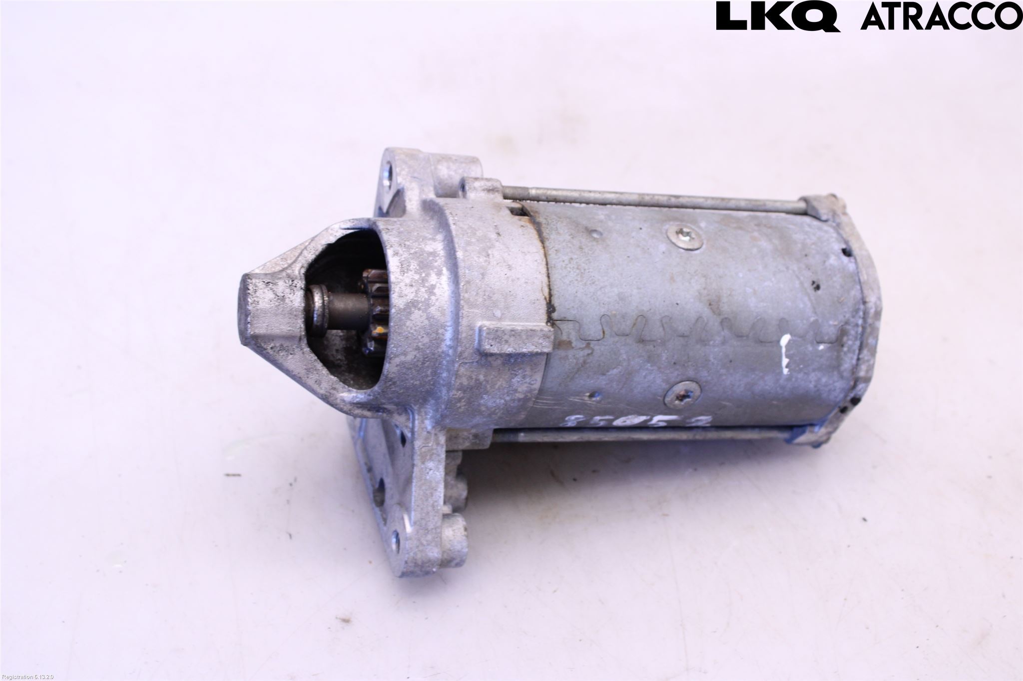 Peugeot PARTNER 08-15 Startmotor Diesel