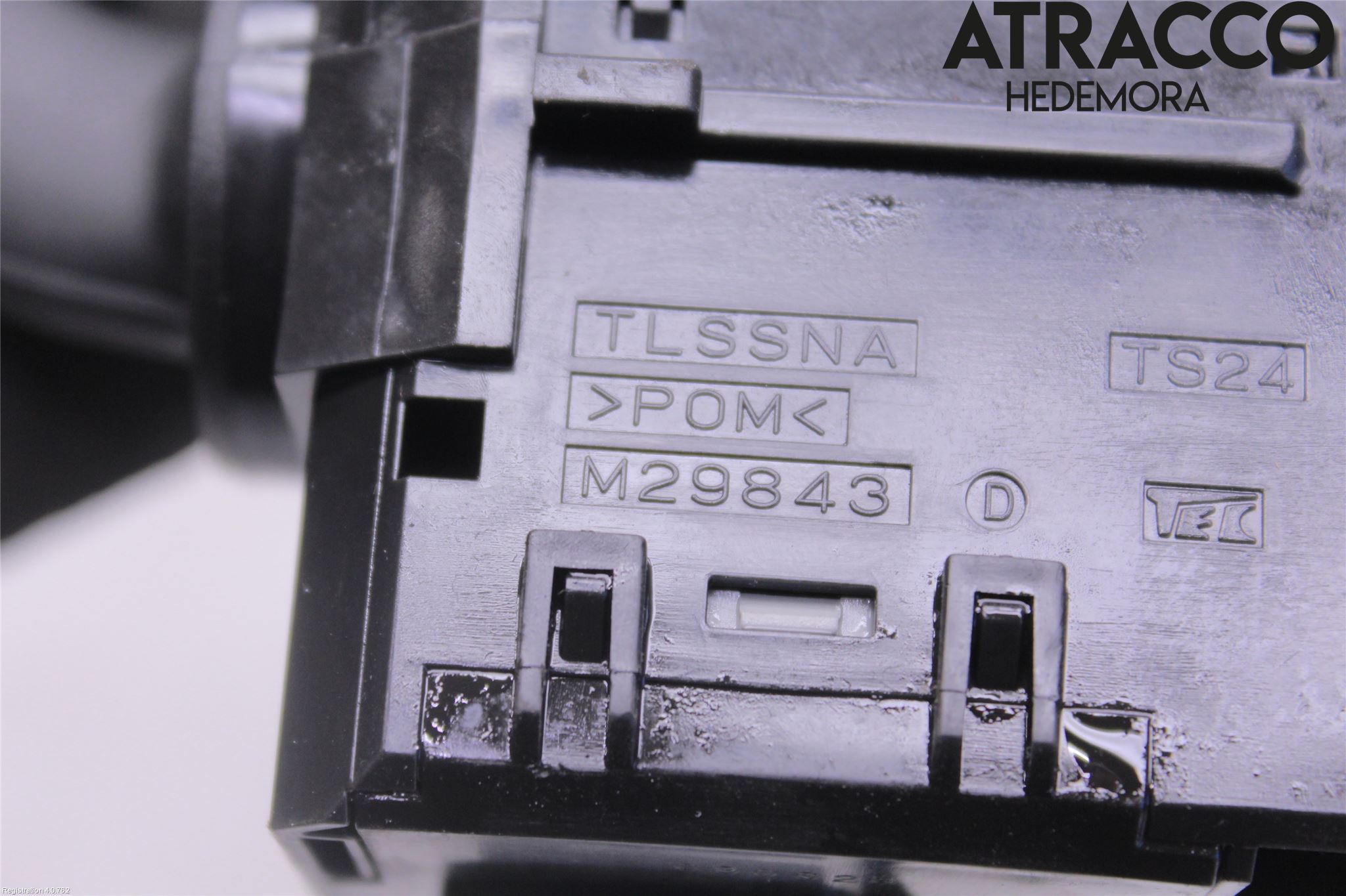 Honda INSIGHT Spak Blinkers-Ljusomk