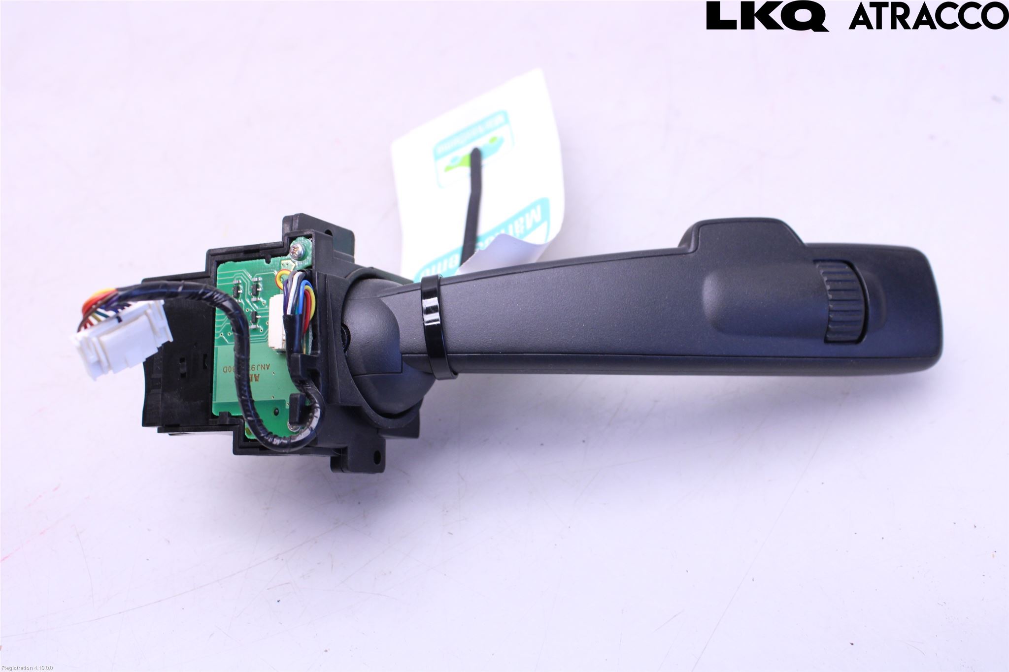 Volvo V70 08-13 Spak Blinkers-Ljusomk