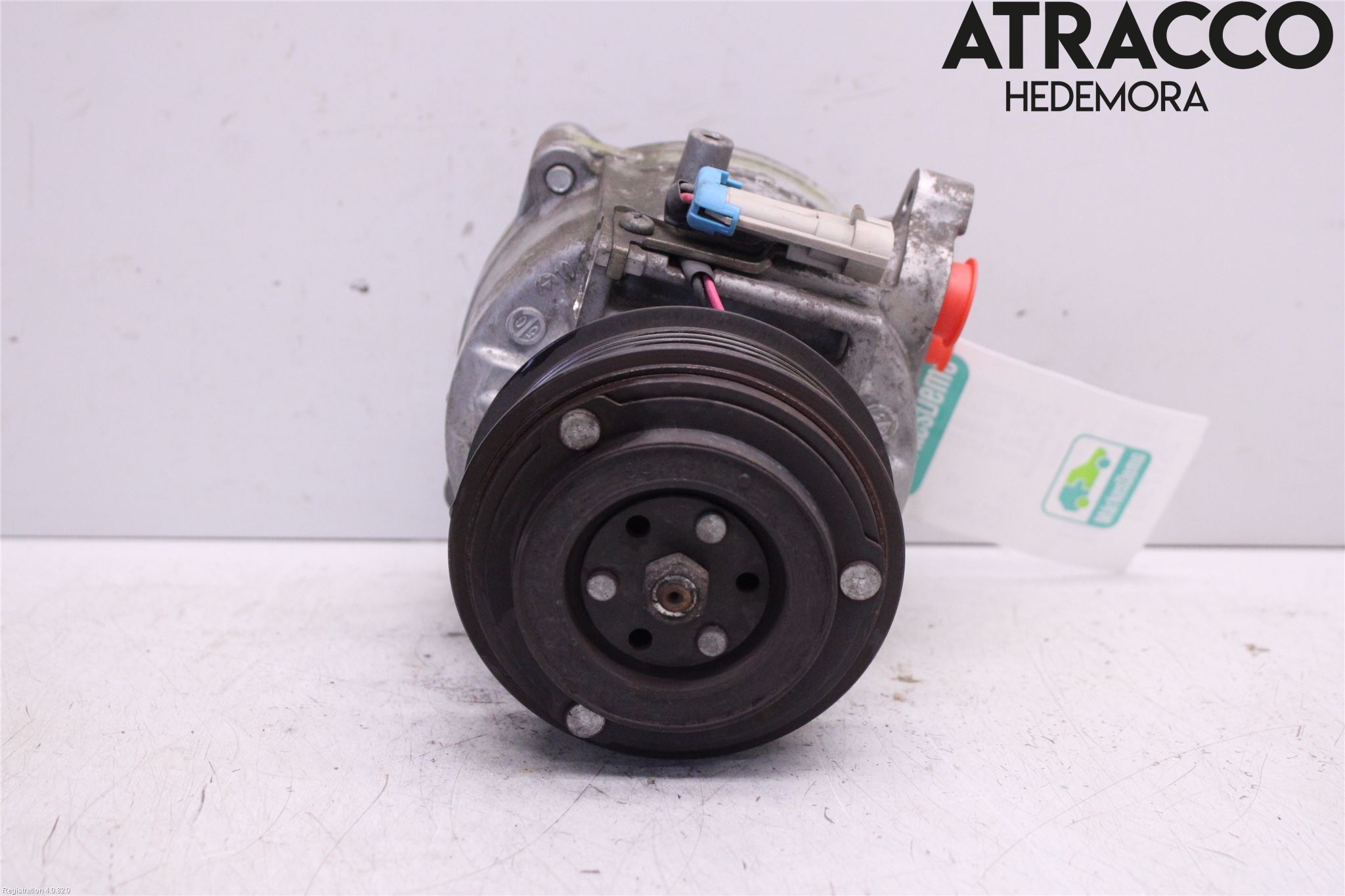 Opel MOKKA 13-20 Ac Kompressor