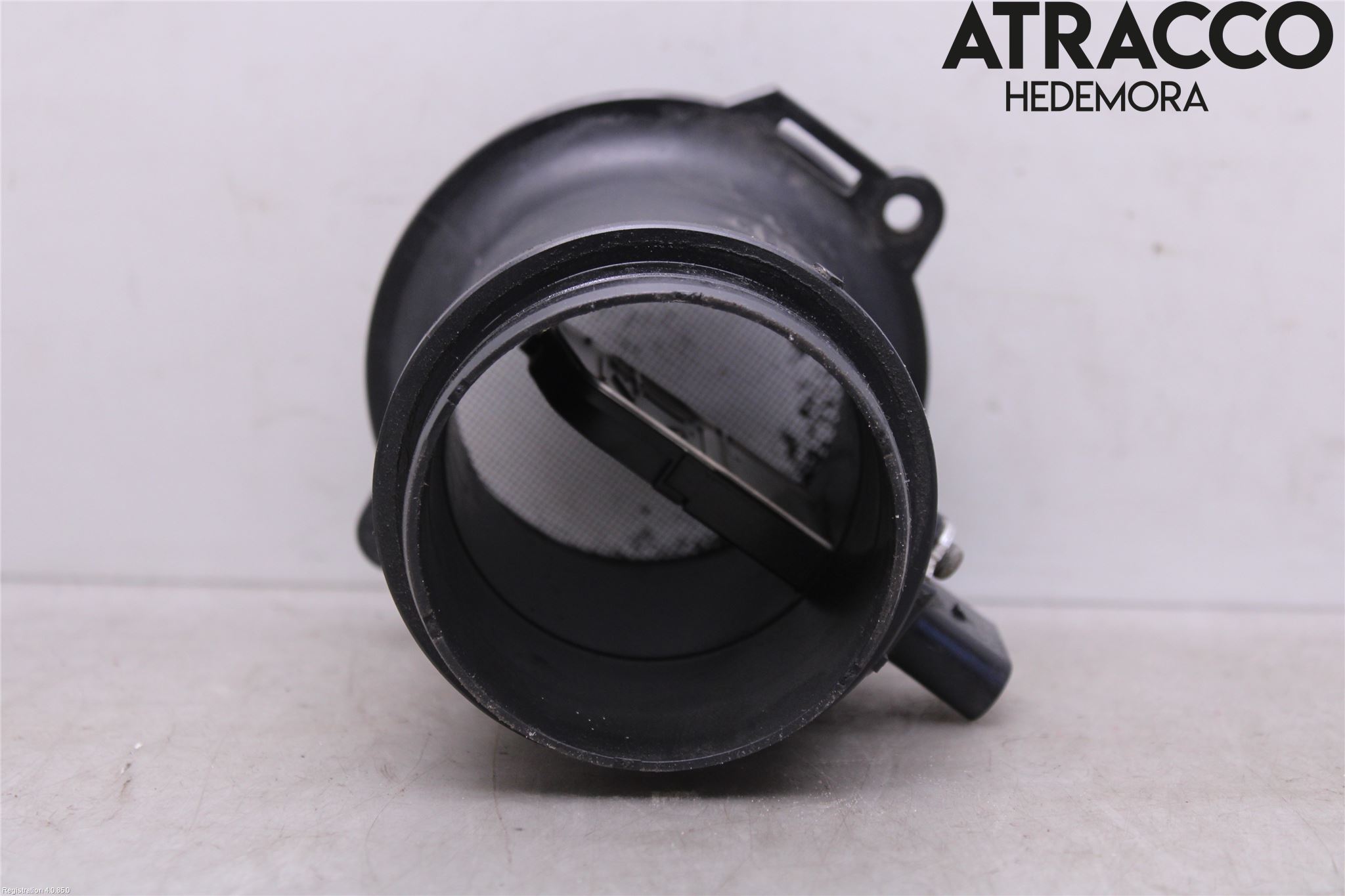 Audi Q7/SQ7 Injluftmassamätare