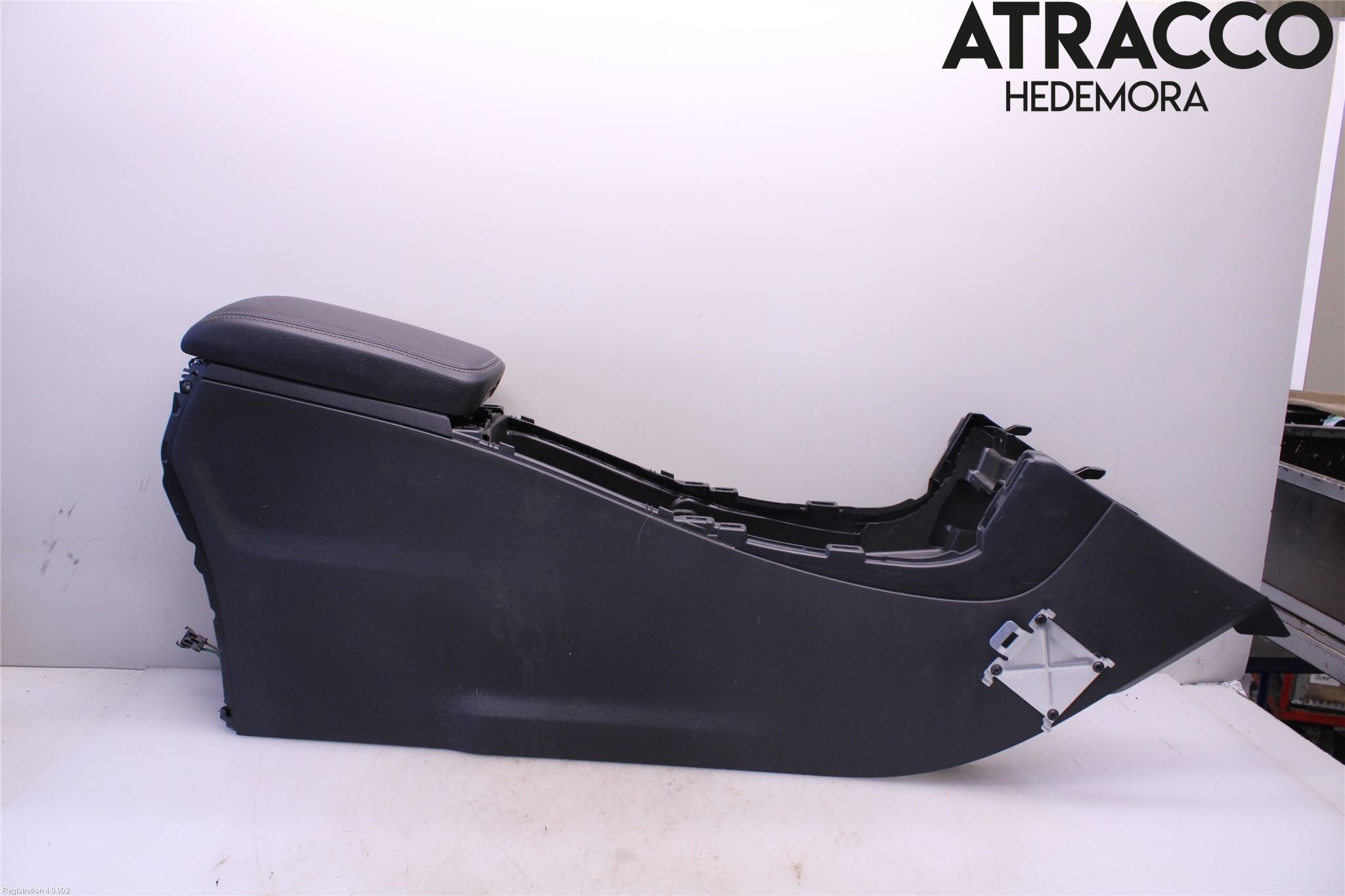Mercedes-Benz MB B-KLASS (W246/W242) 12-19 Inredning Armstöd
