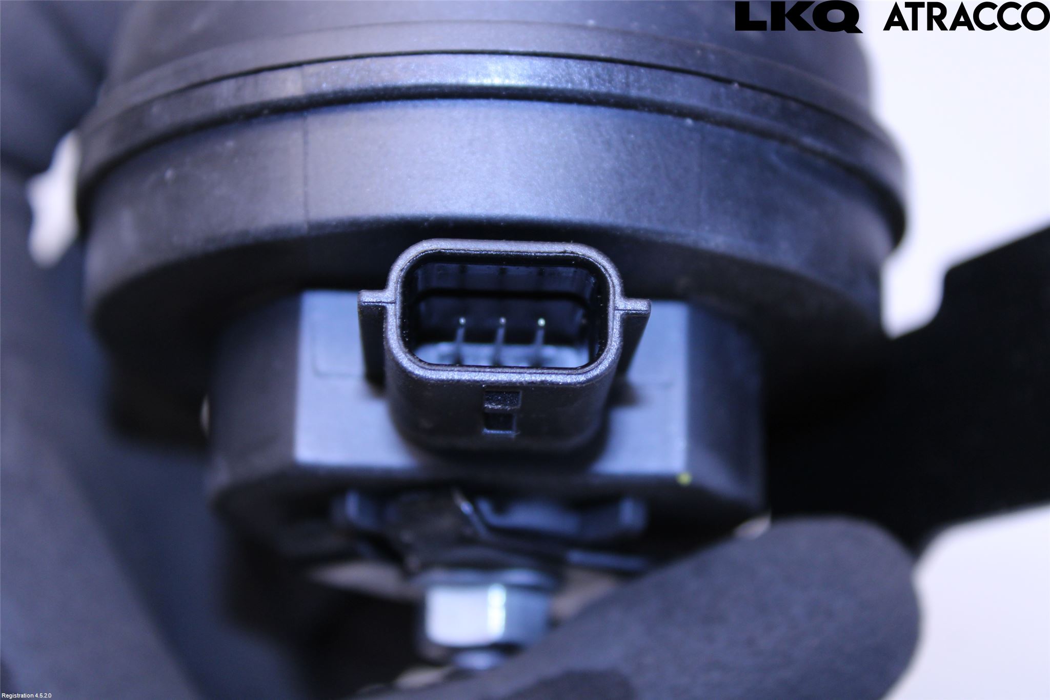 Opel CORSA F, CORSA-E 20- Signalhorn