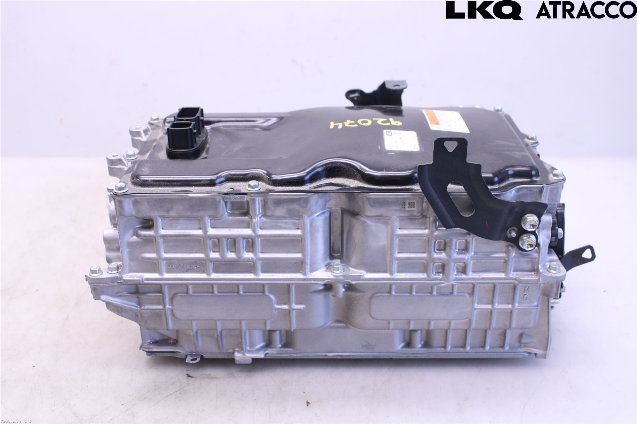 Toyota RAV4 19- Hybridconverter