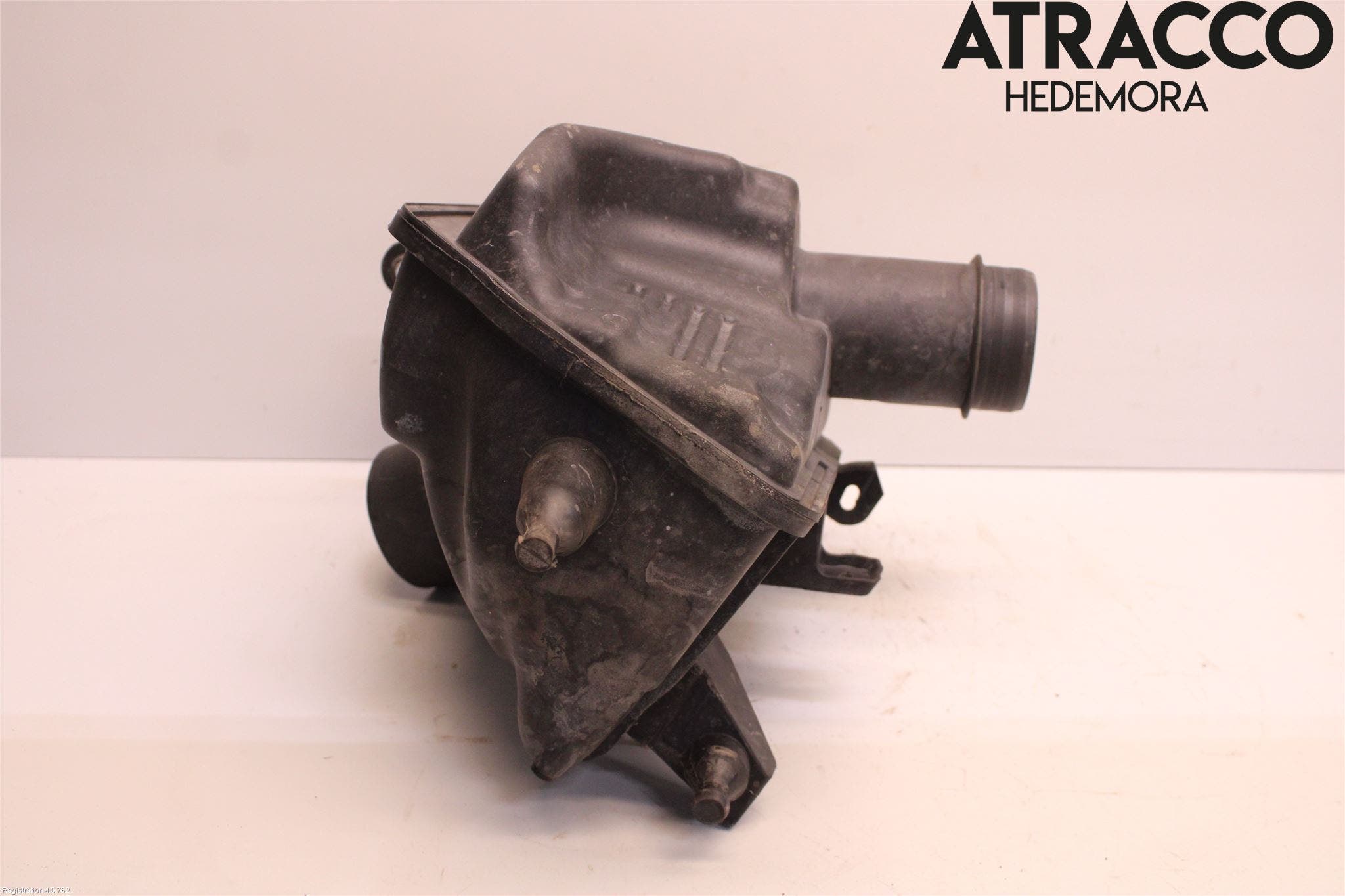 Nissan QASHQAI 10-14 Luftrenare