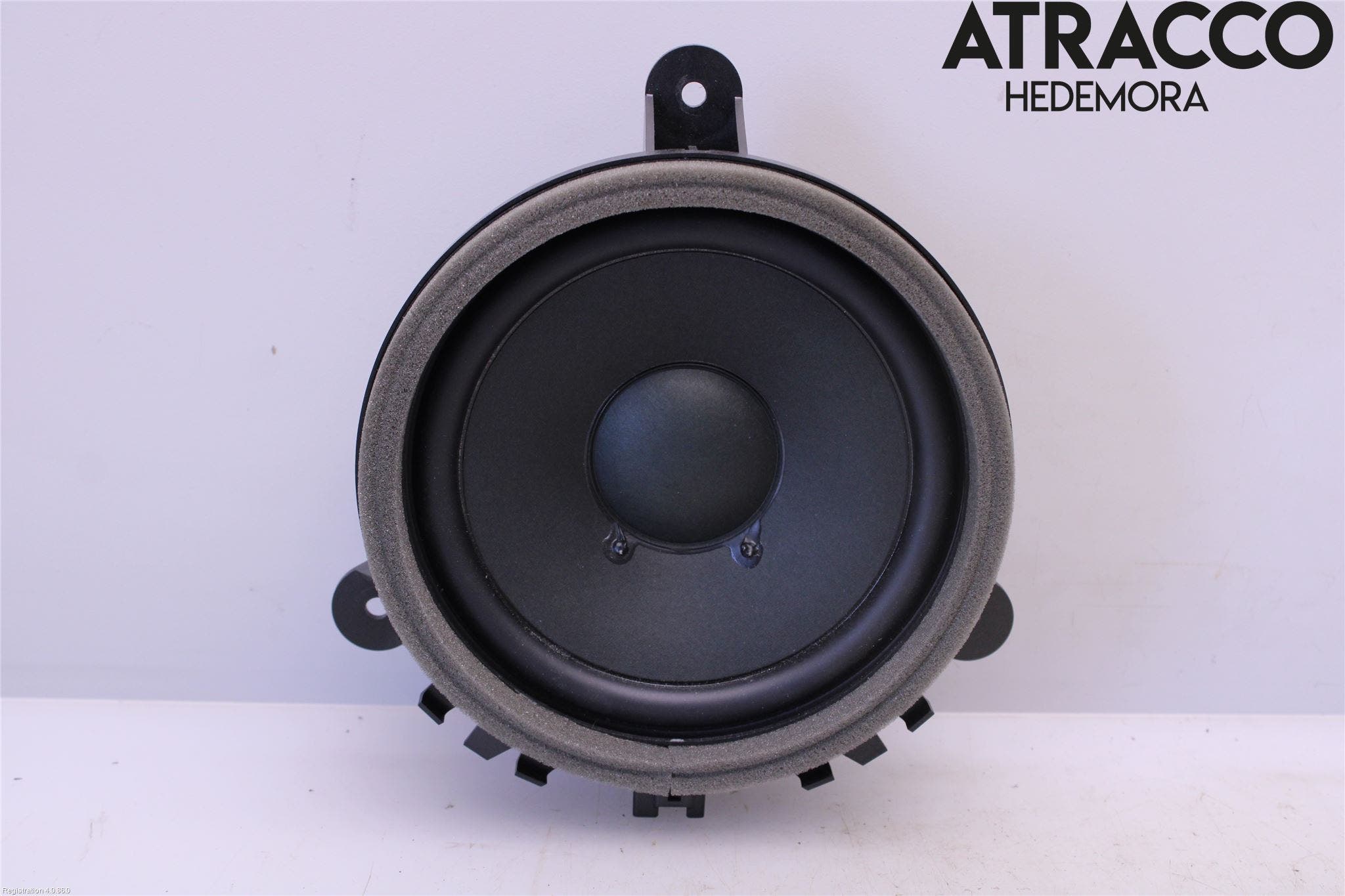 Volvo S60 CROSS COUNTRY 16-19 Högtalare