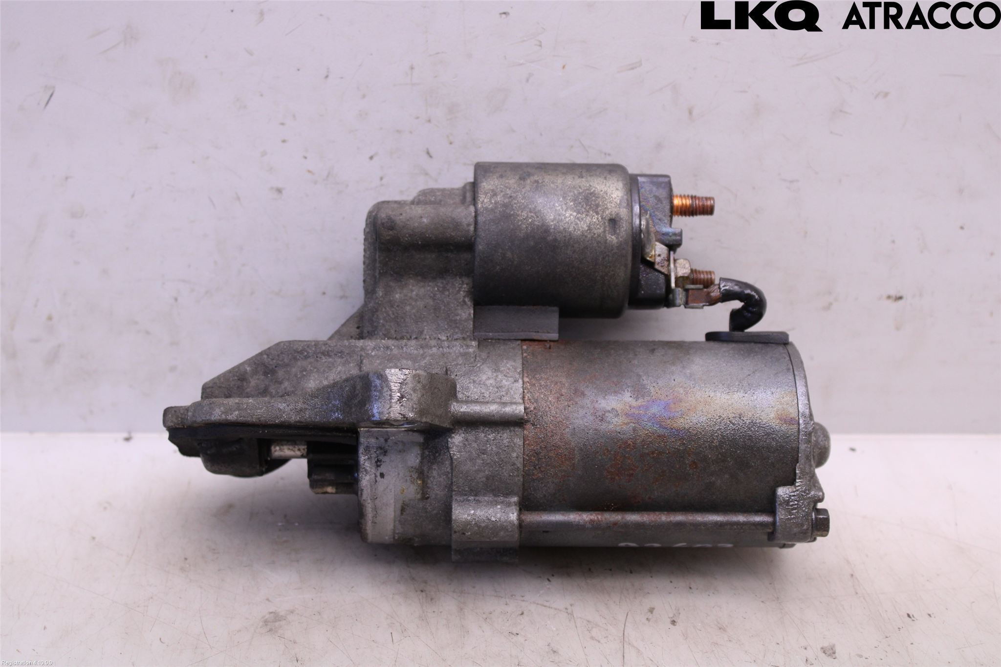 Ford GALAXY 06-15 Startmotor