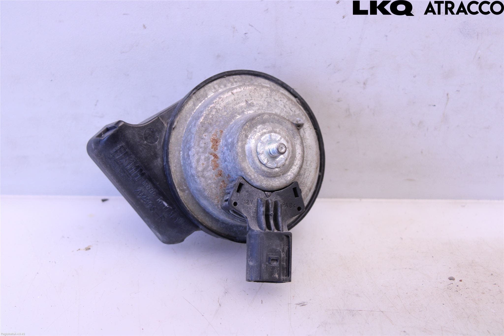 Volkswagen VW SHARAN 11- Signalhorn