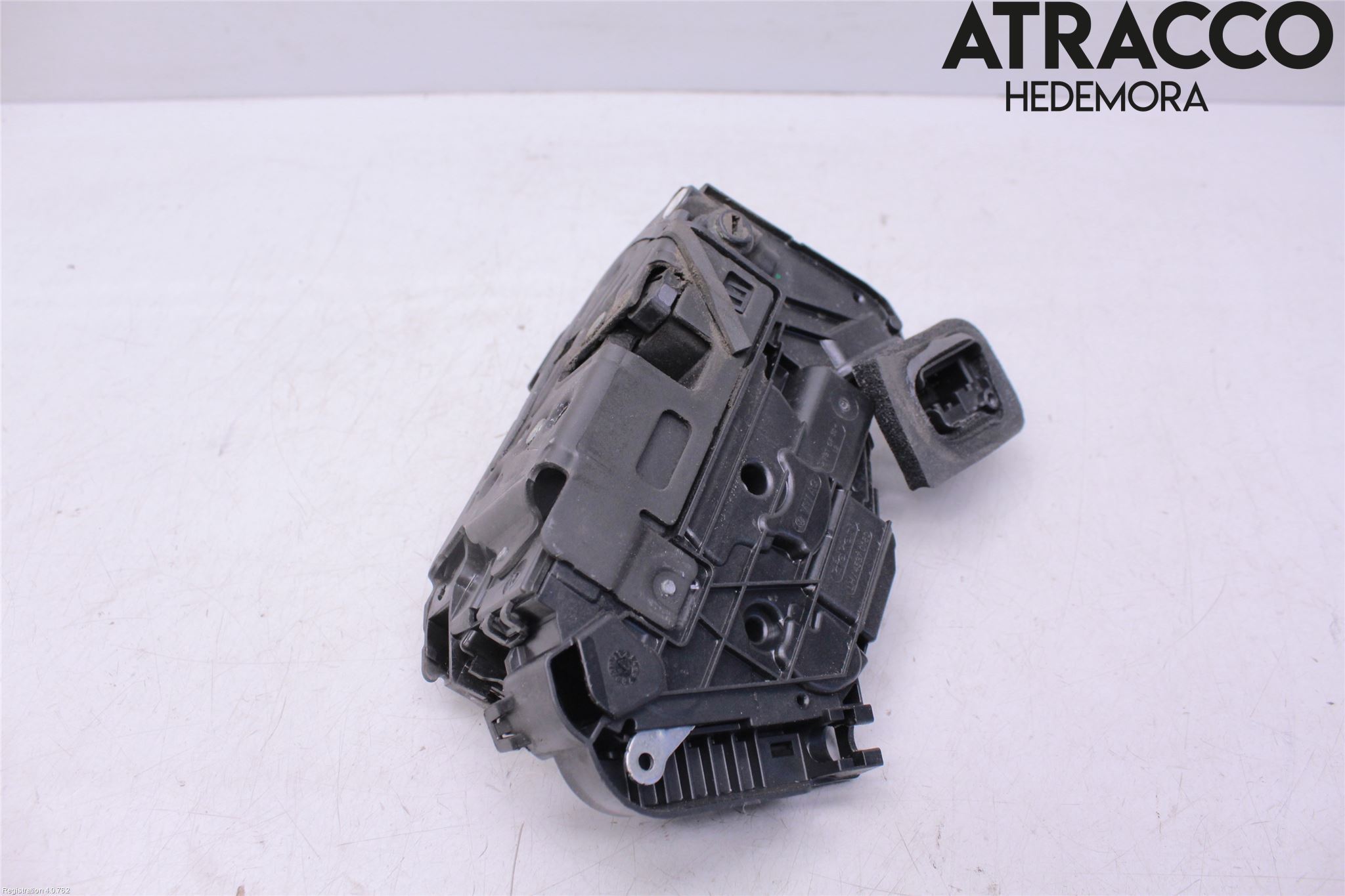 Seat IBIZA V 17-20 Låskista-Dörrlås