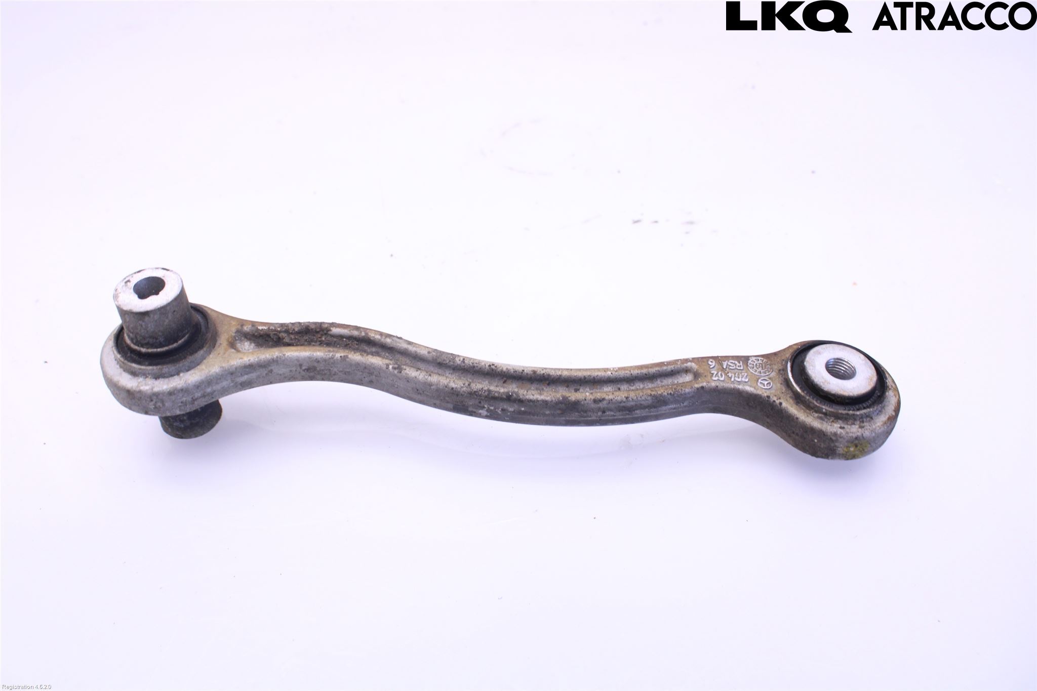 Mercedes-Benz MB C-KLASS (W205) 14-21 Bärarm Bak Höger