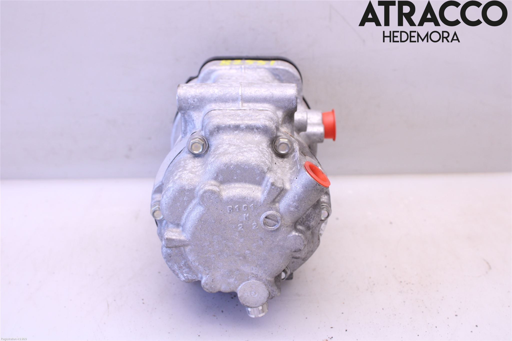 Toyota COROLLA 19- Ac Kompressor