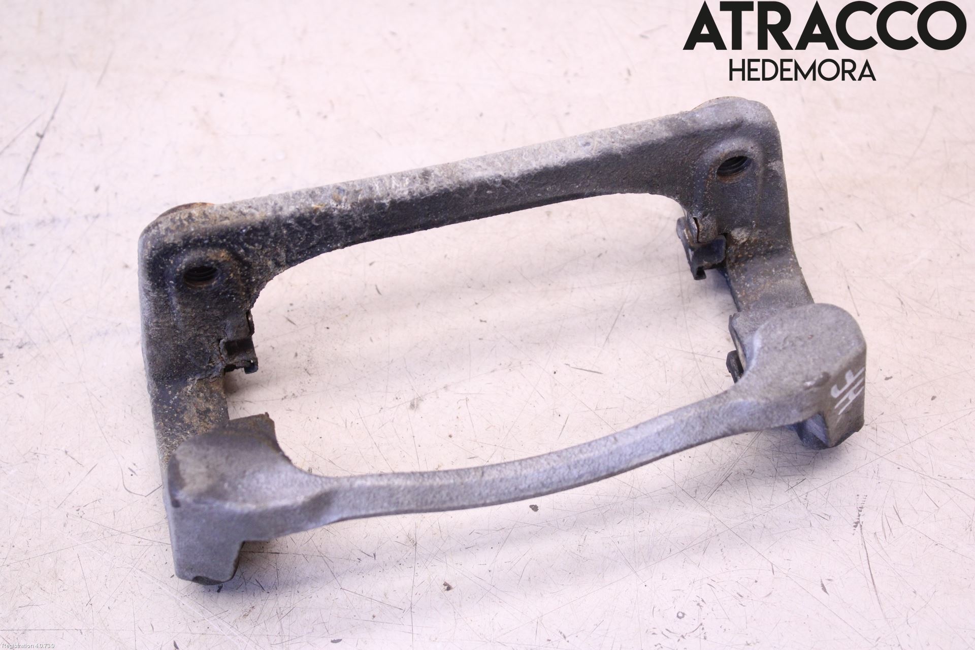 Toyota PROACE CITY 20- Bromsokshållare