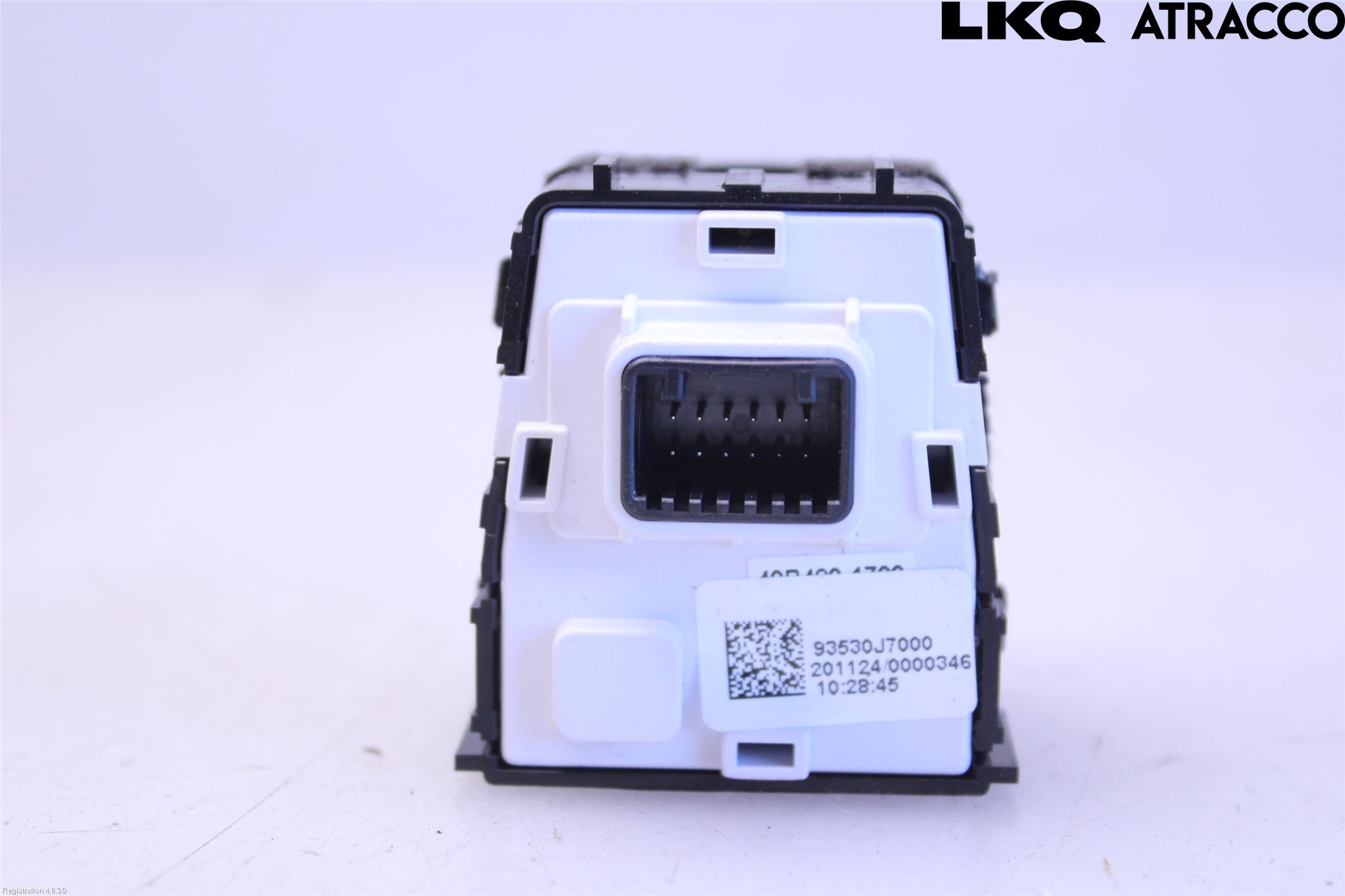 Kia CEED/CEED SW 19- Strömställare Spegel