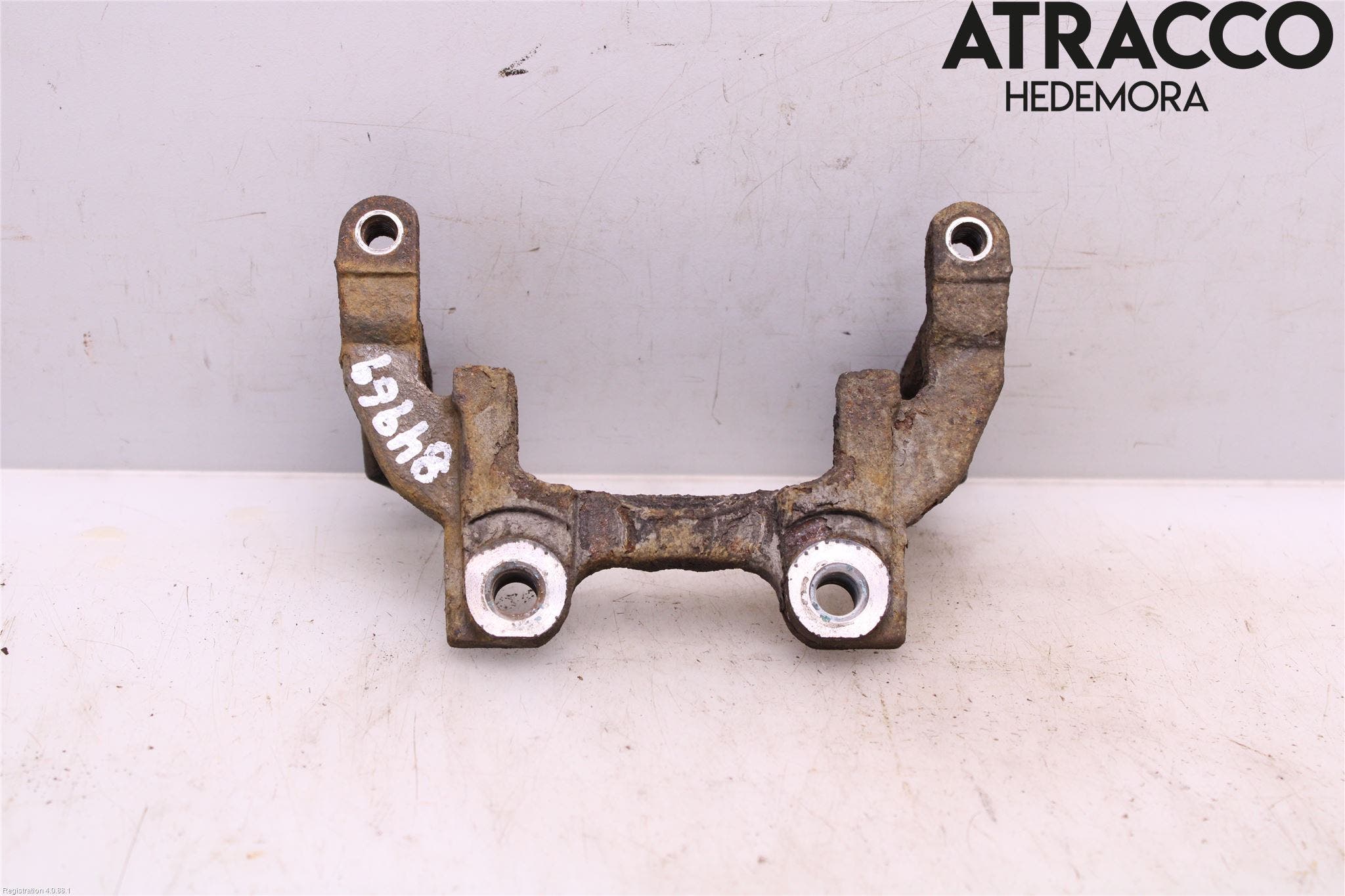 BMW X1 F48 15-22 Bromsokshållare